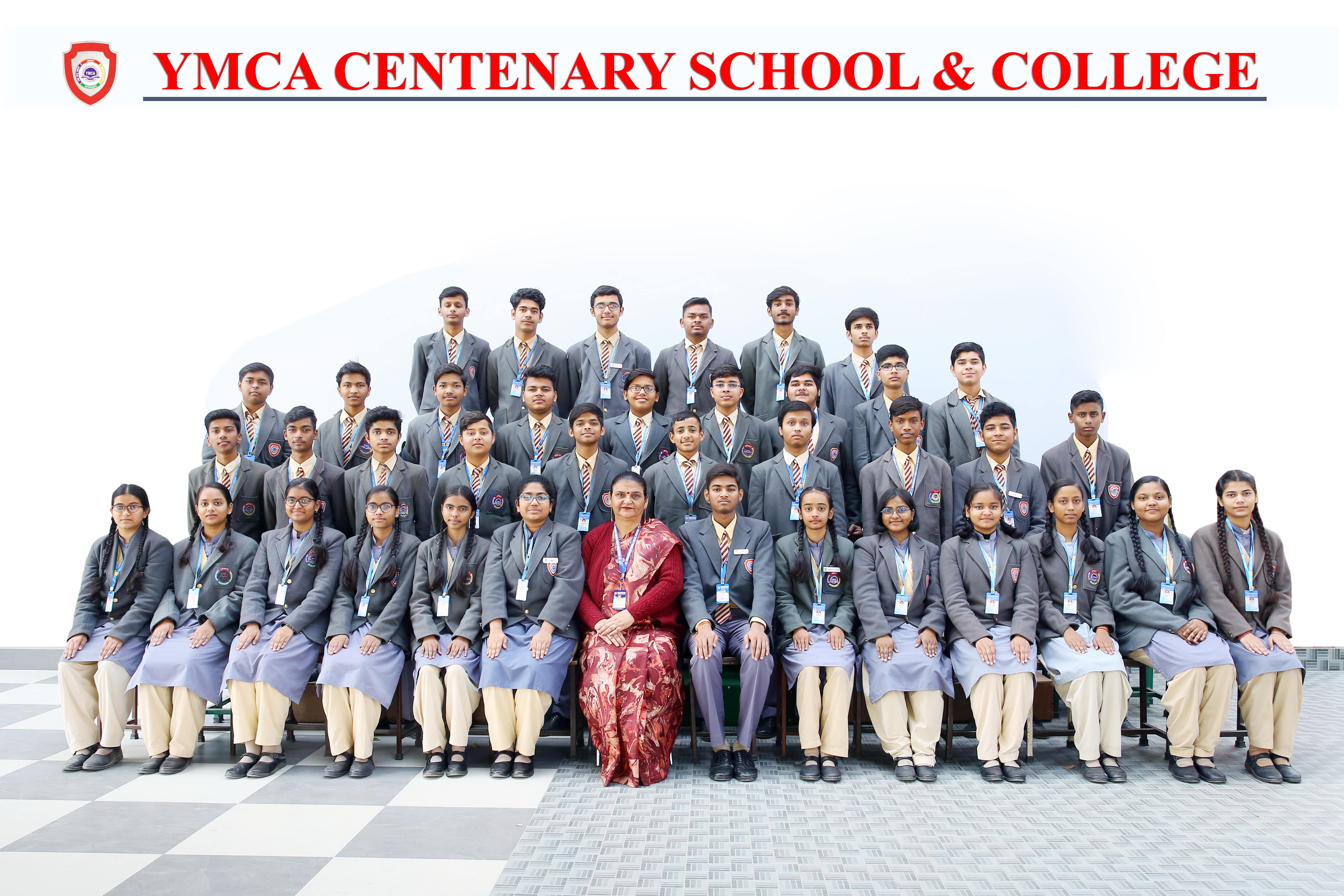 YMCA School