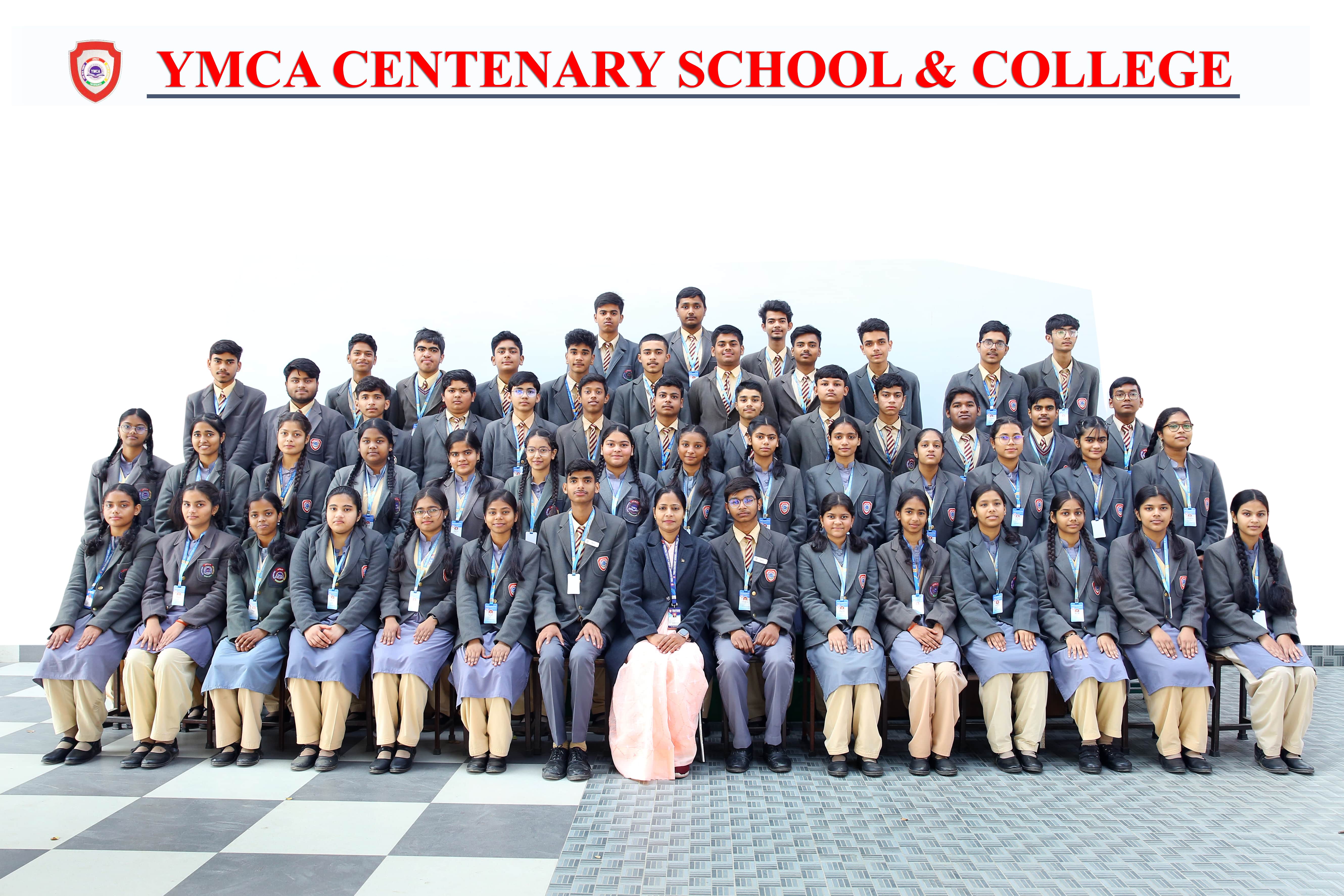 YMCA School