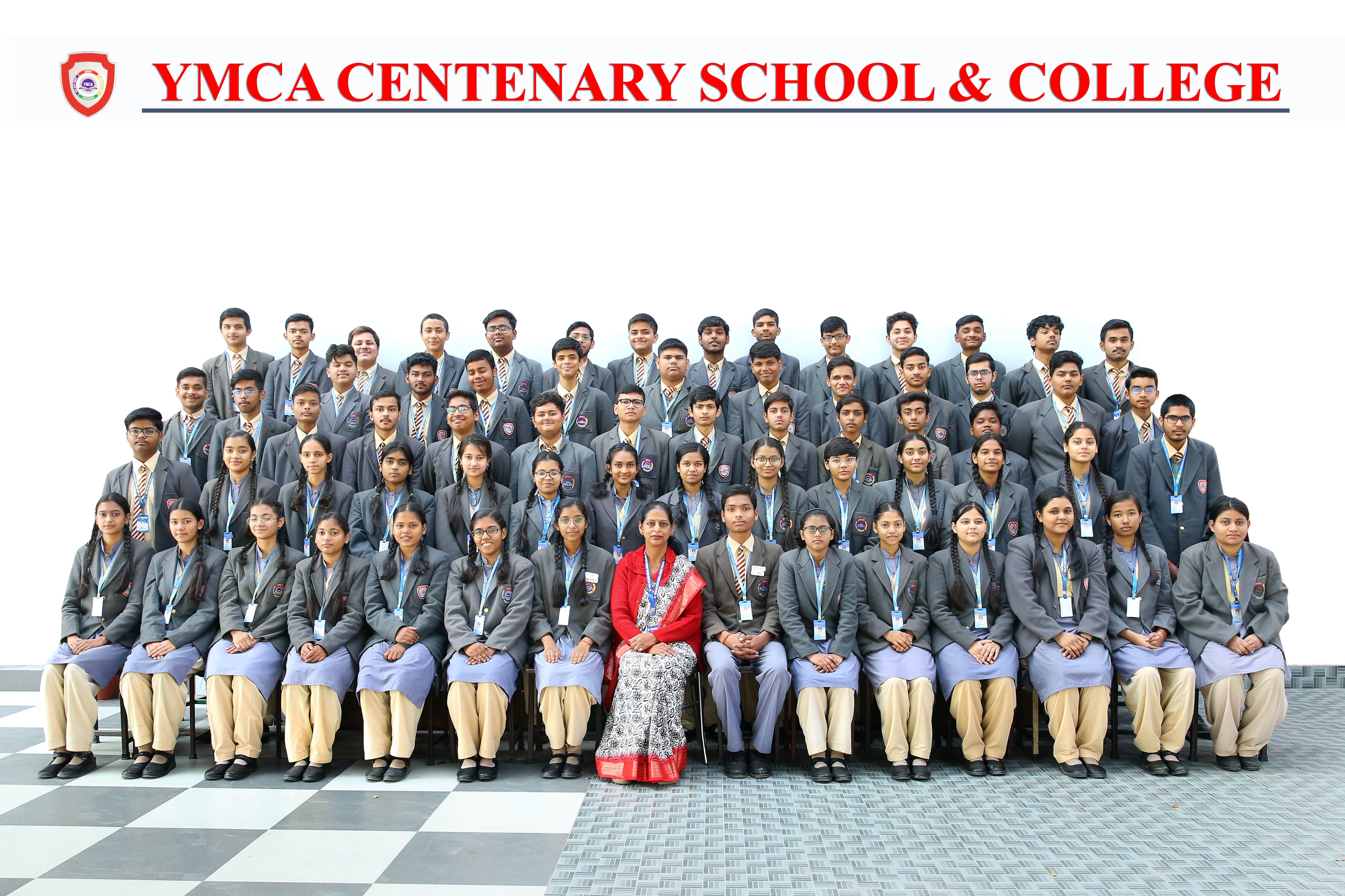 YMCA School