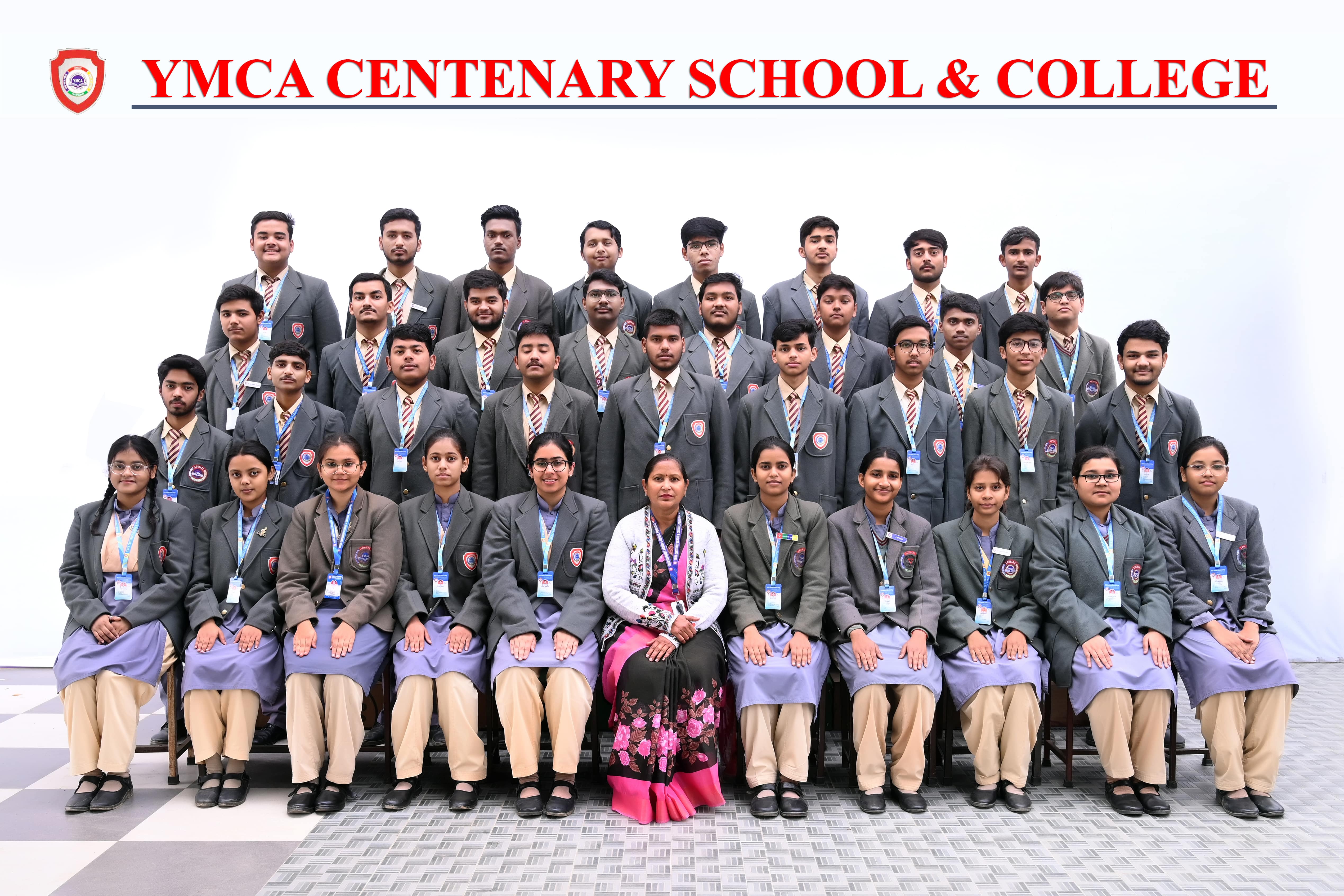 YMCA School