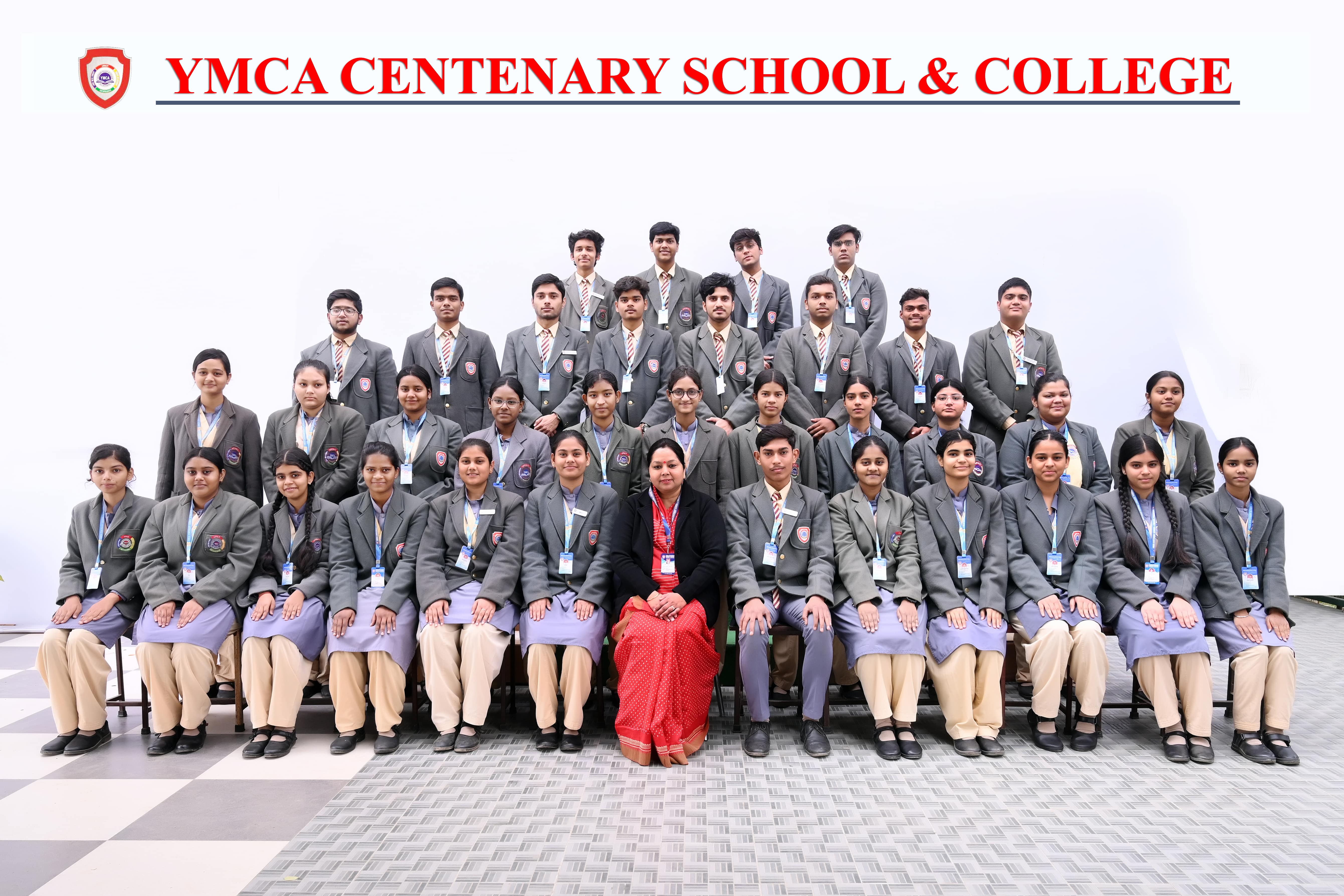 YMCA School