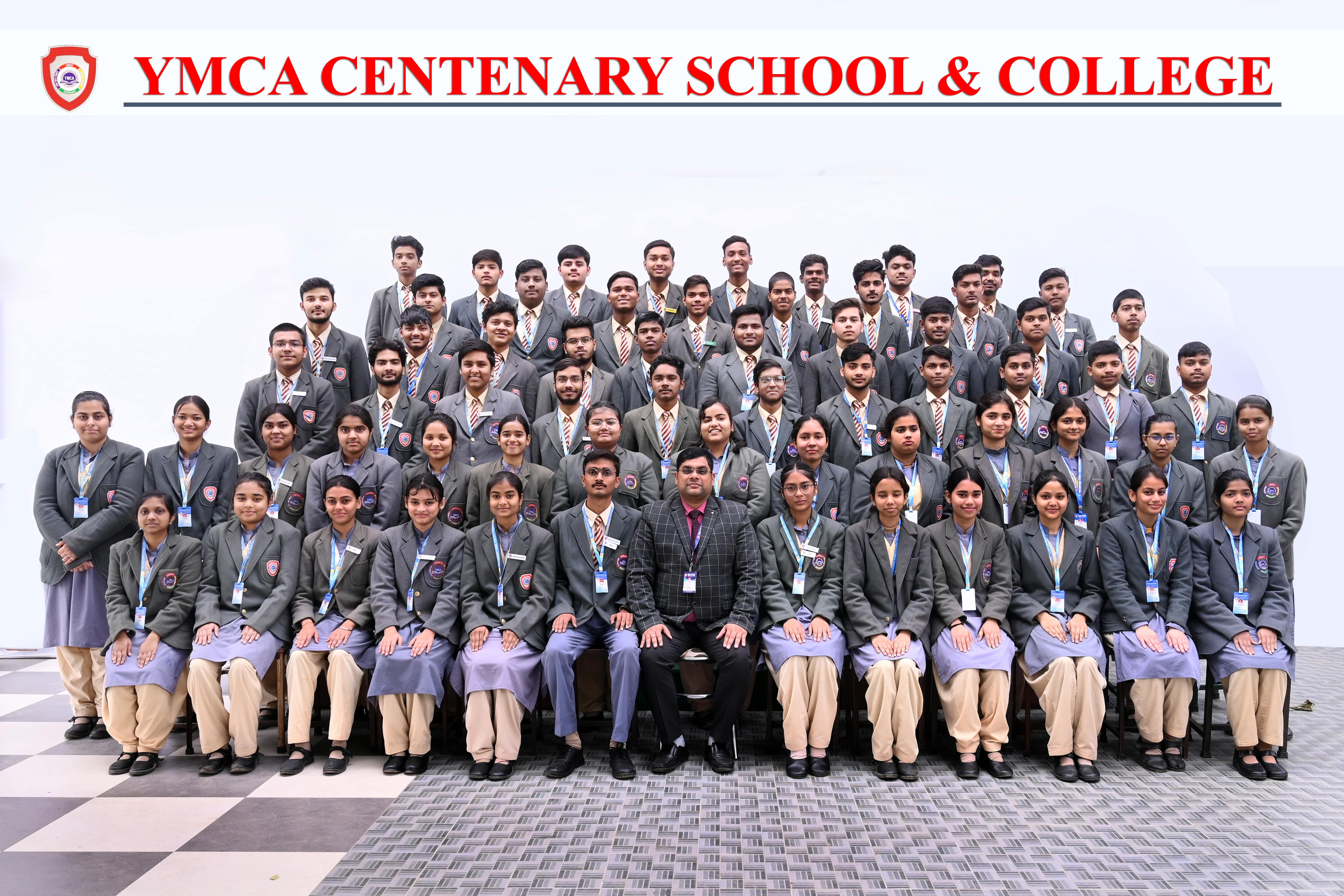YMCA School