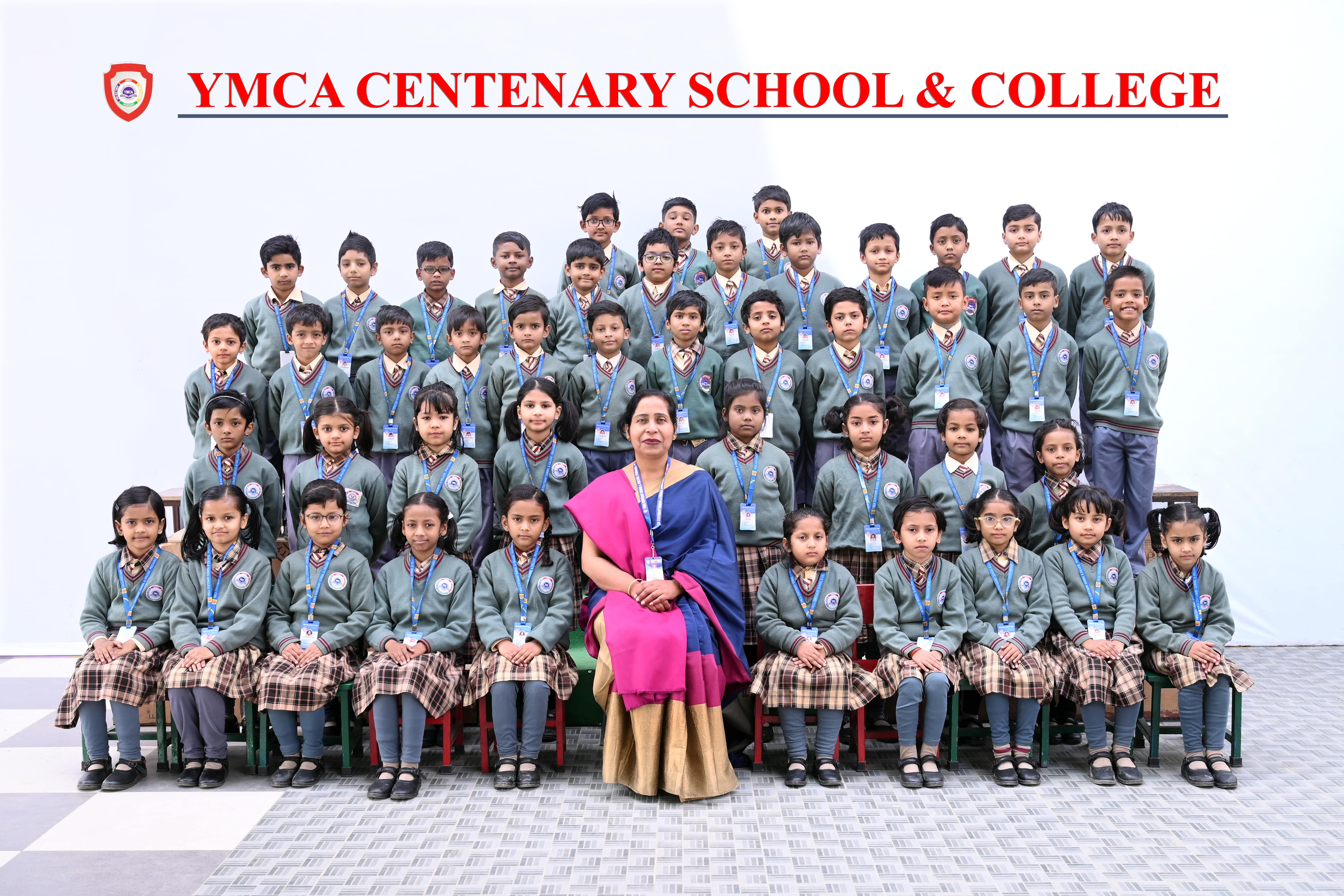 YMCA School