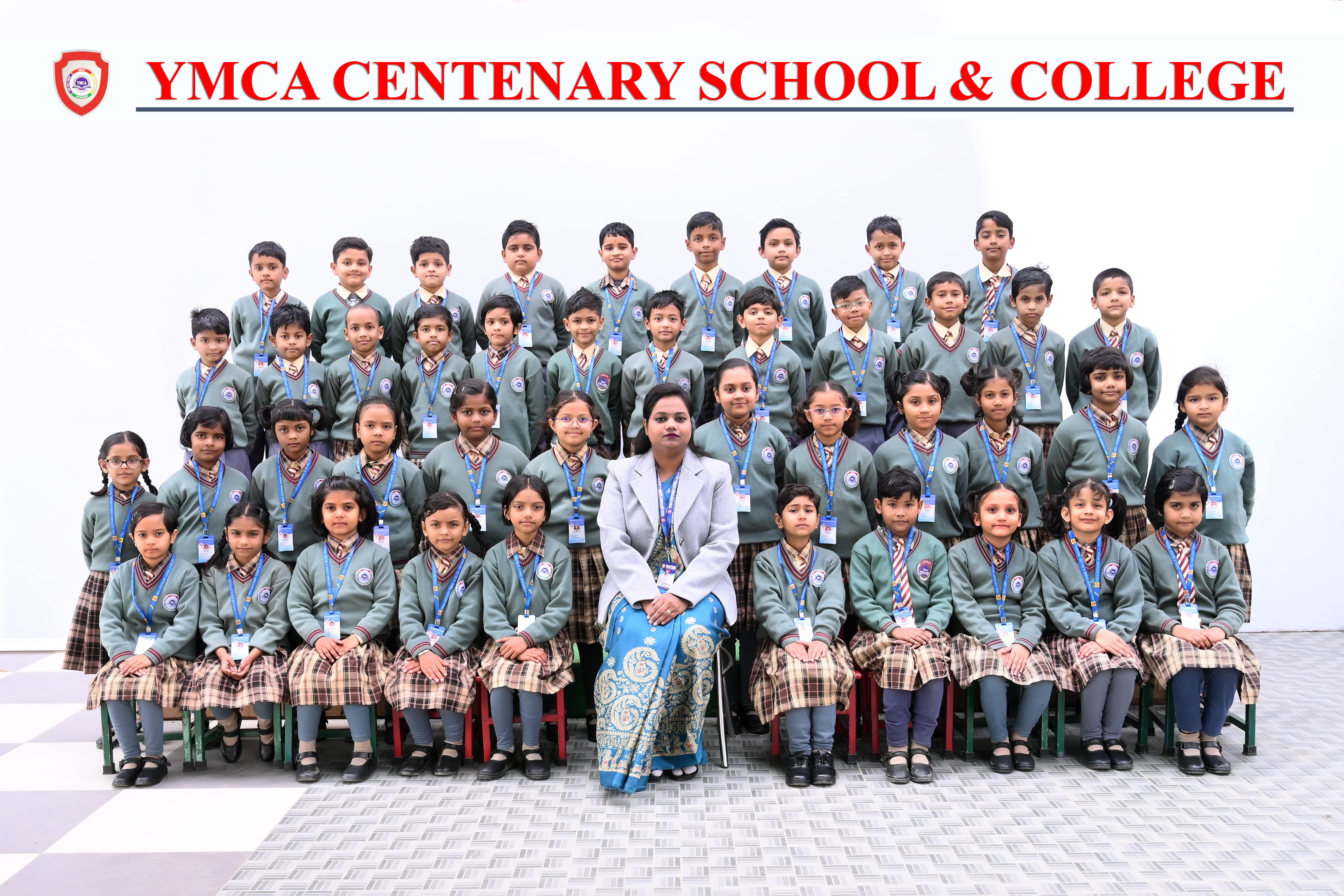 YMCA School