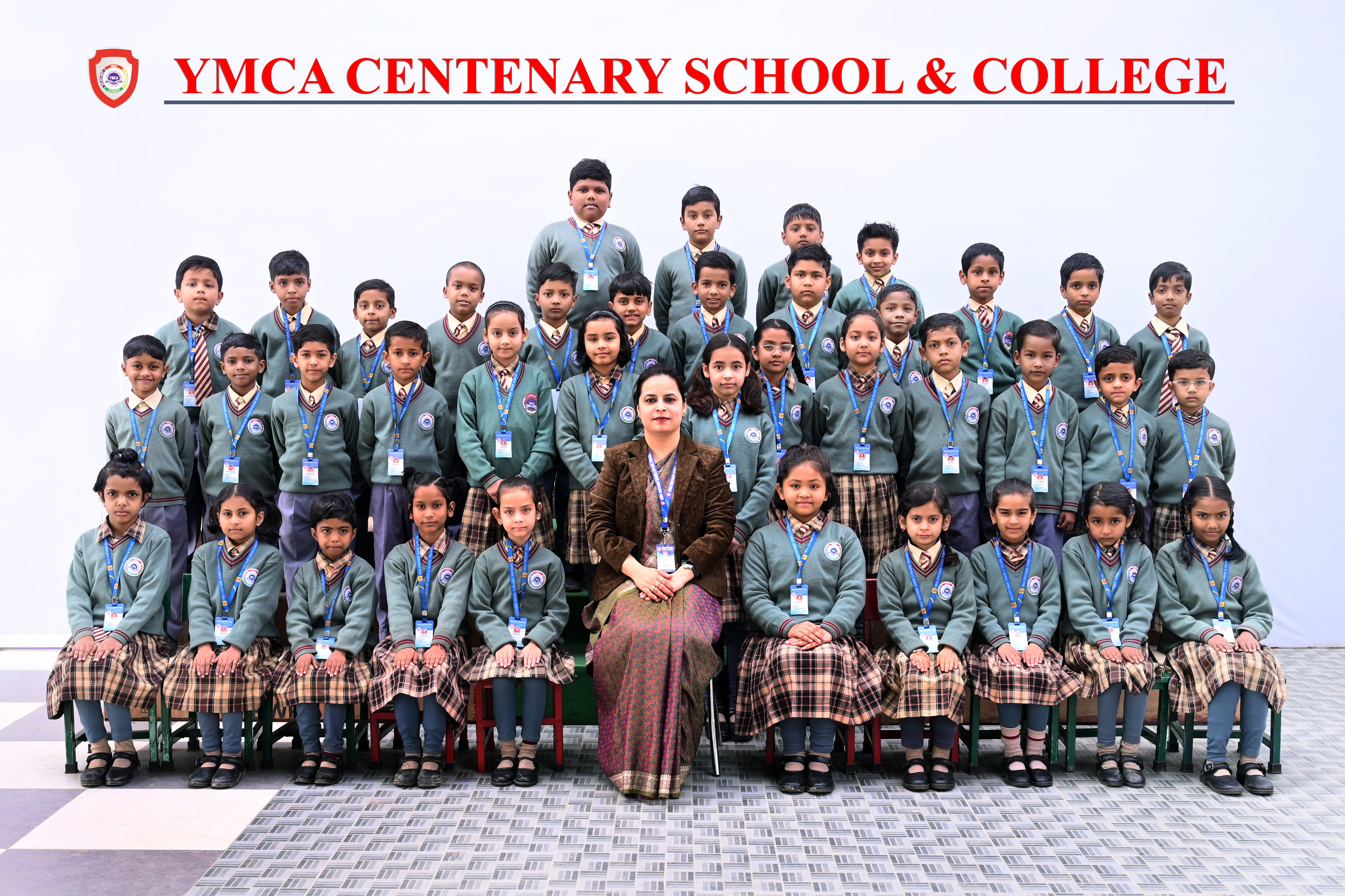 YMCA School