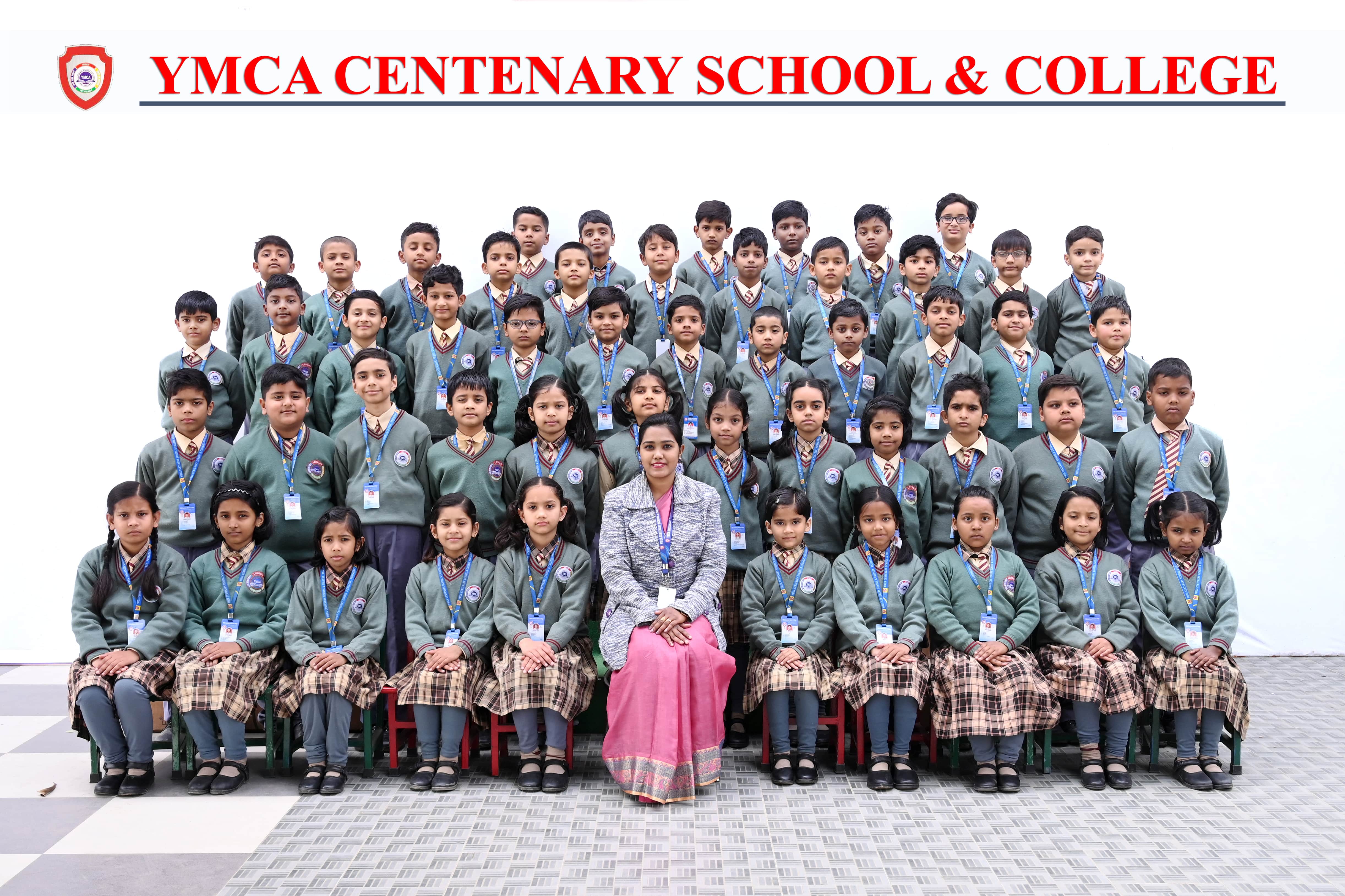 YMCA School