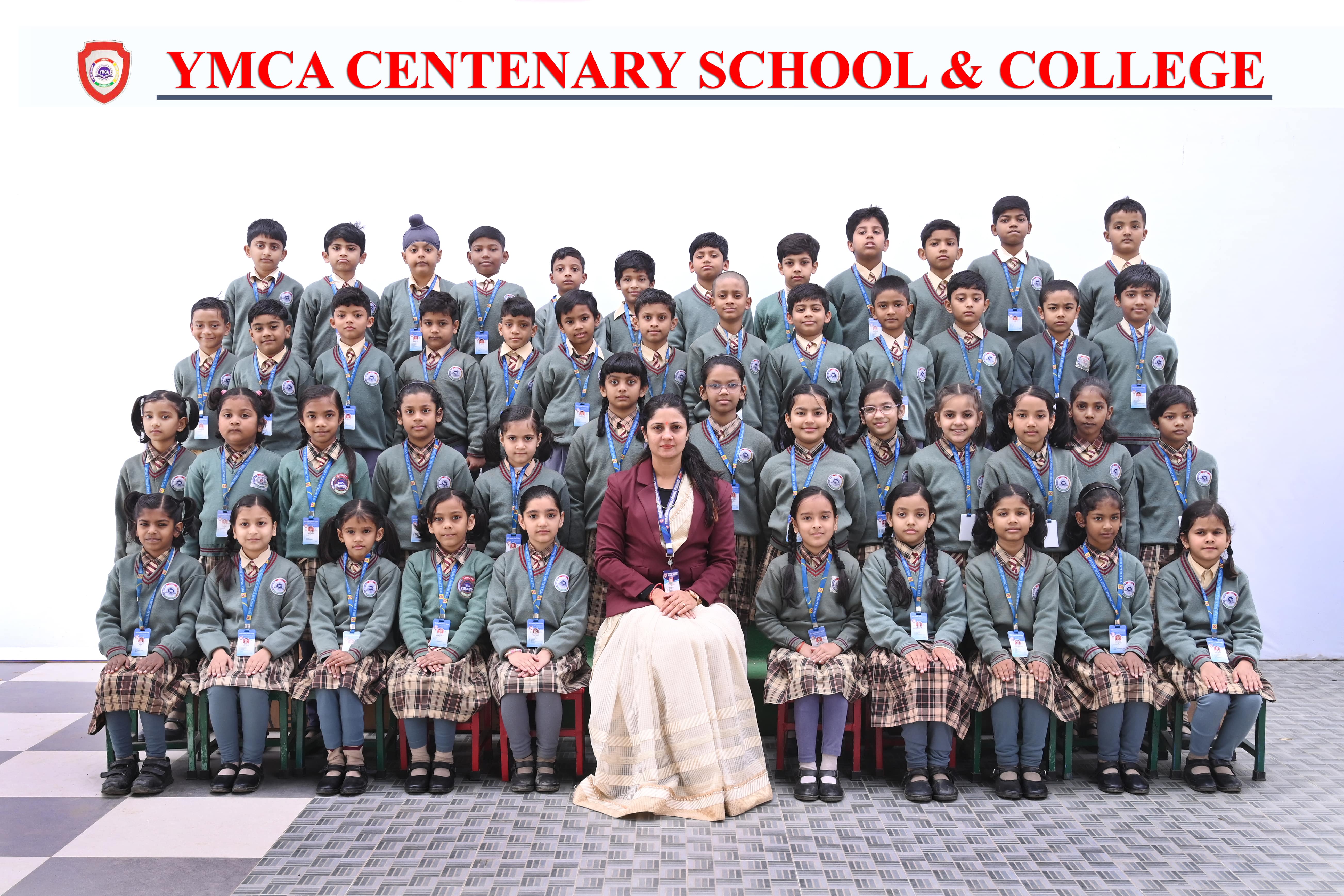 YMCA School