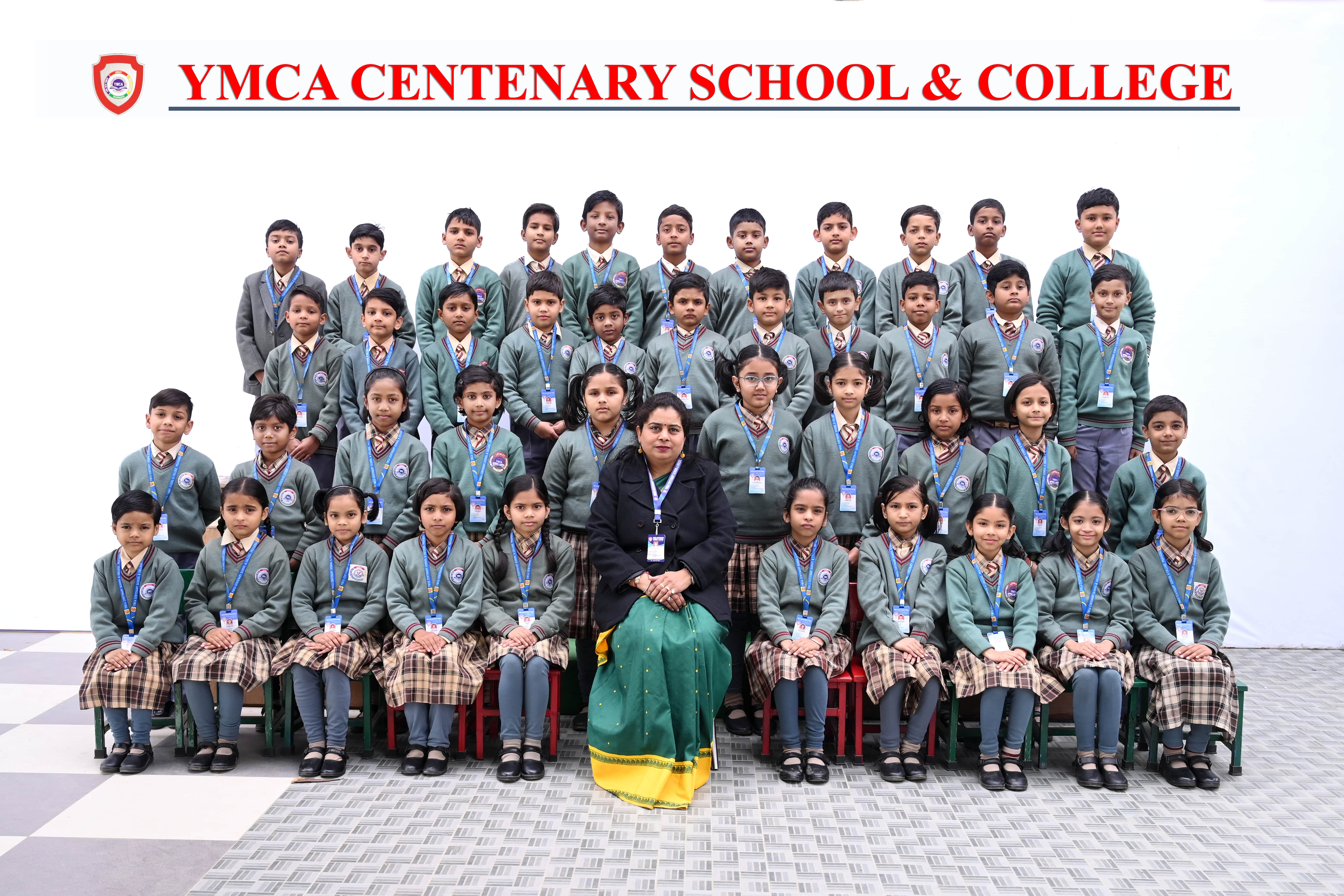 YMCA School