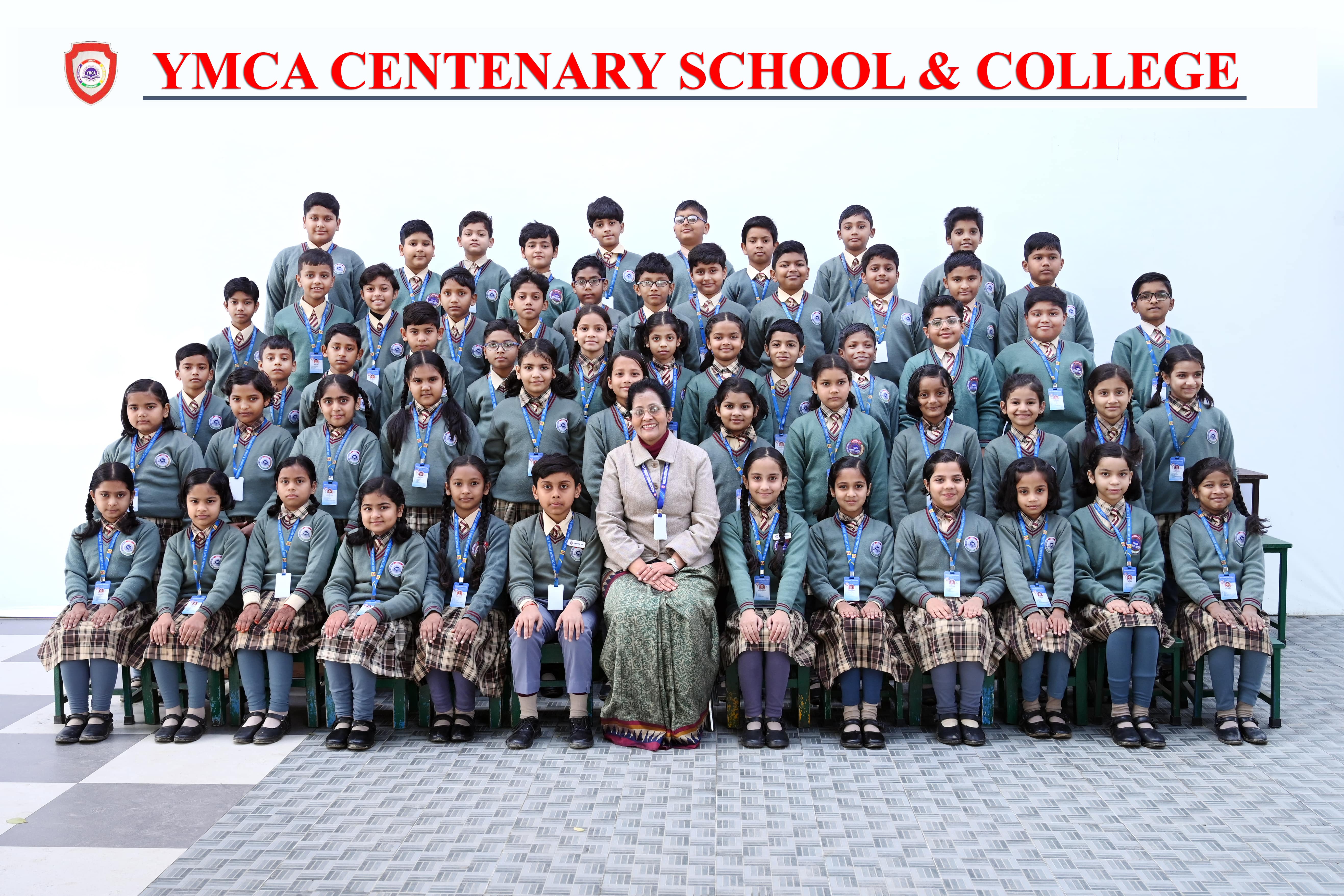 YMCA School