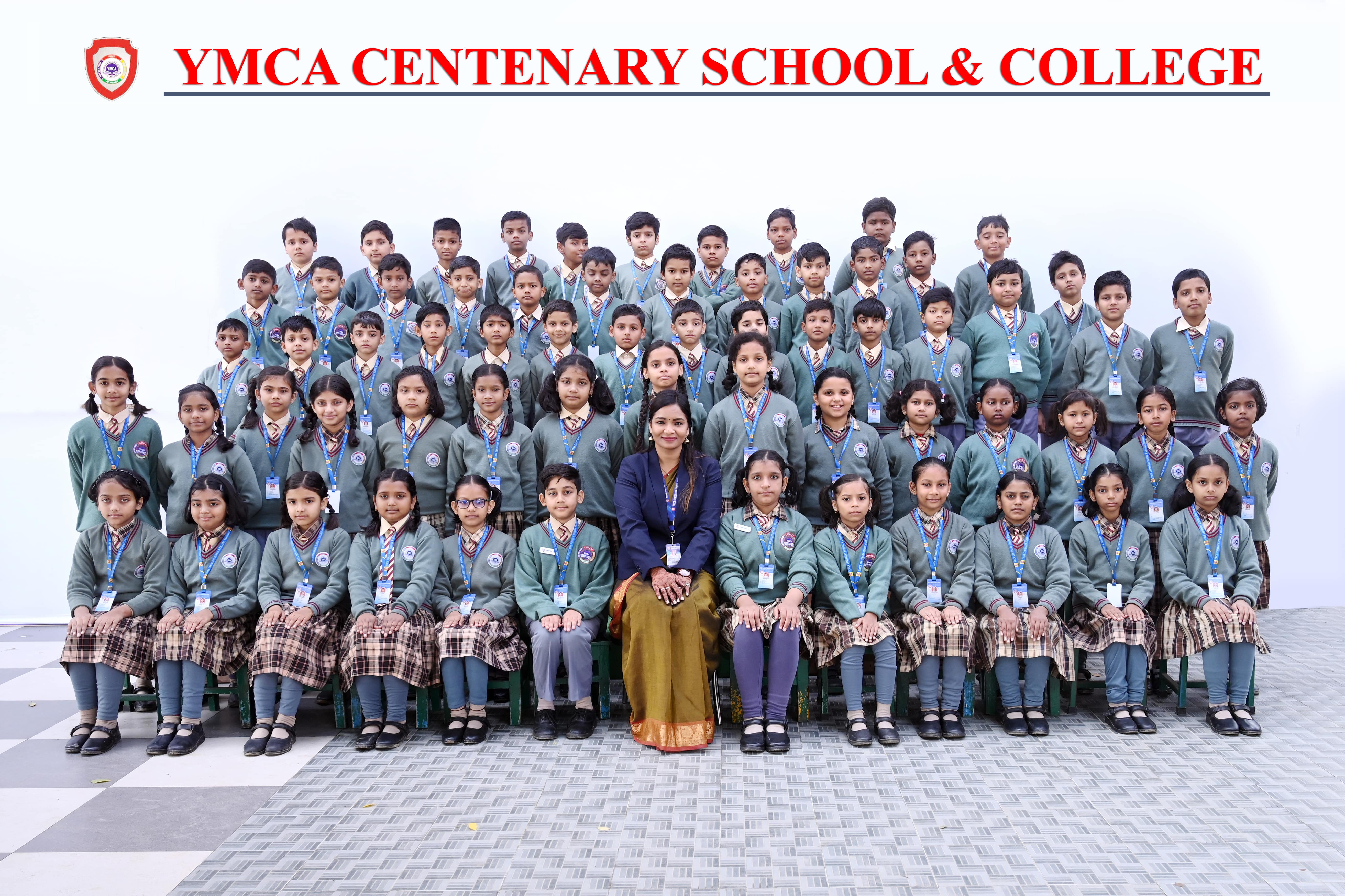 YMCA School