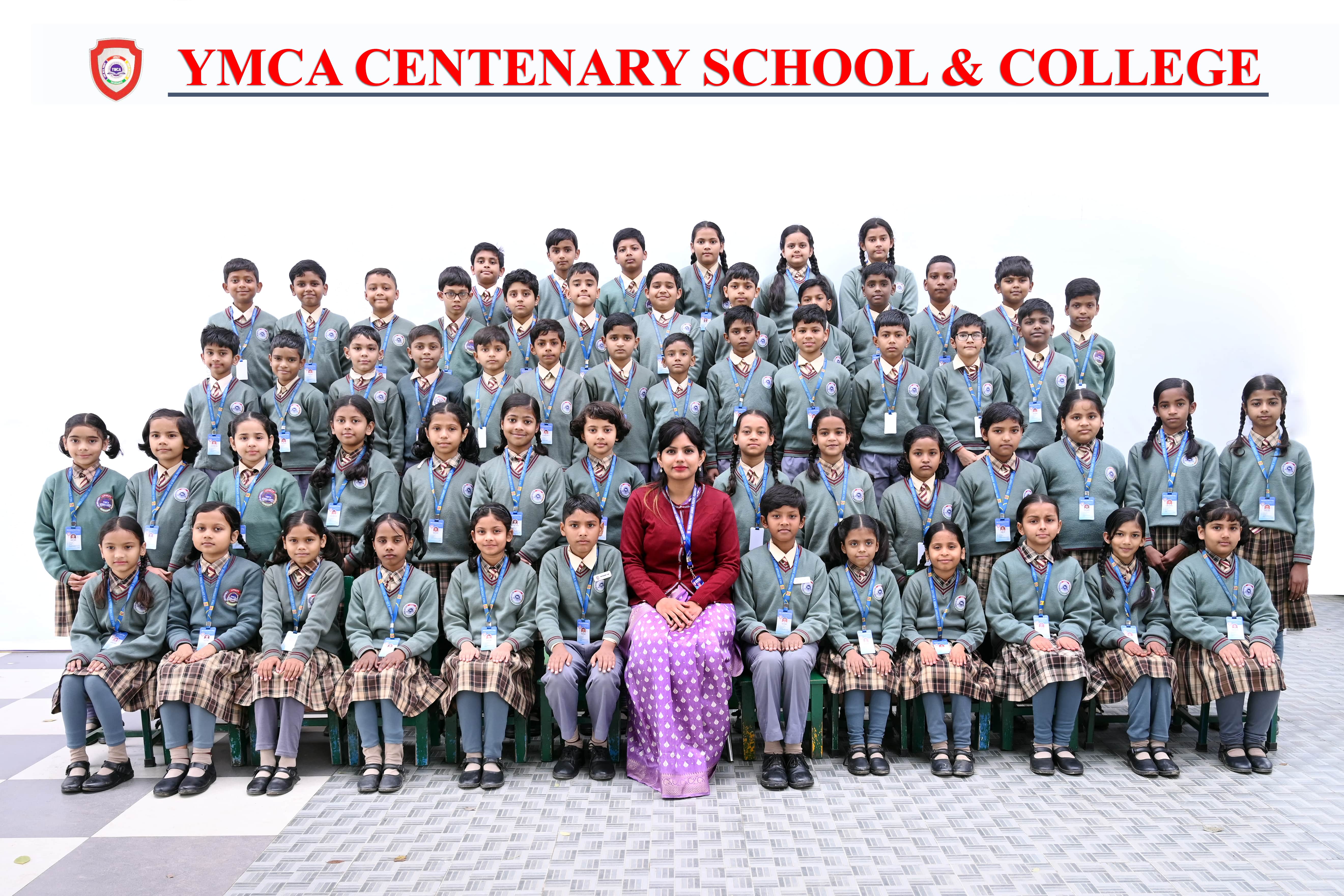 YMCA School