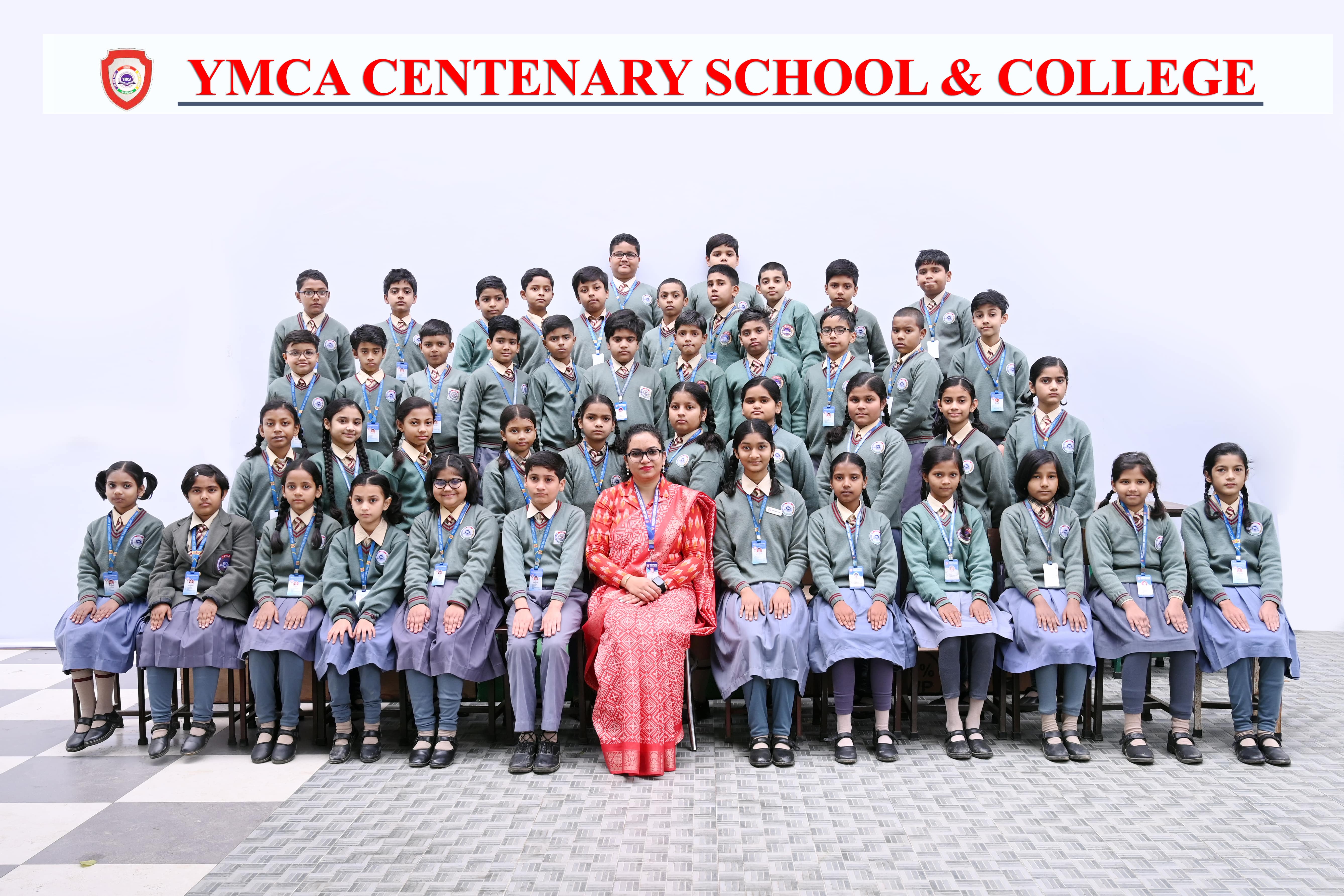 YMCA School
