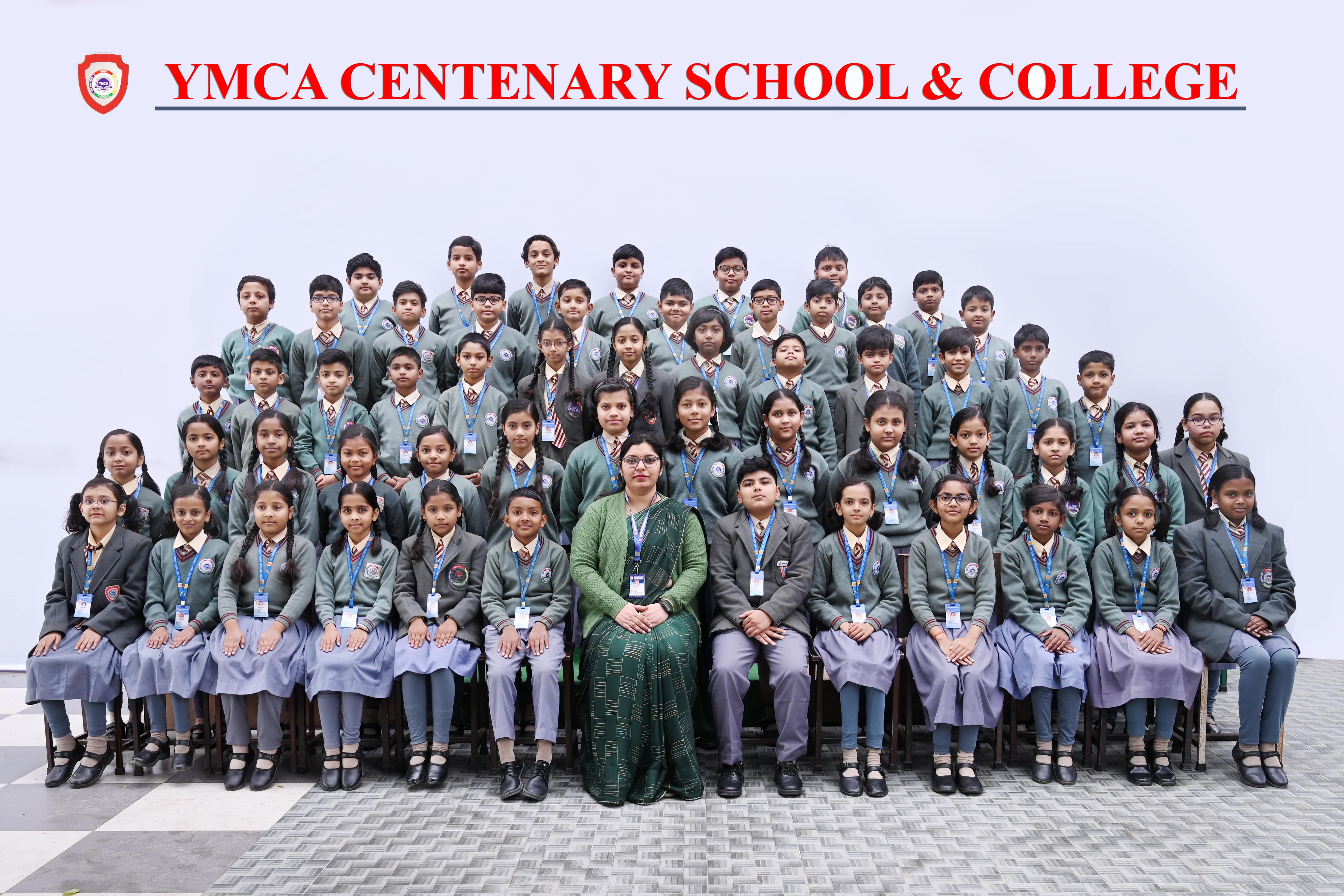 YMCA School