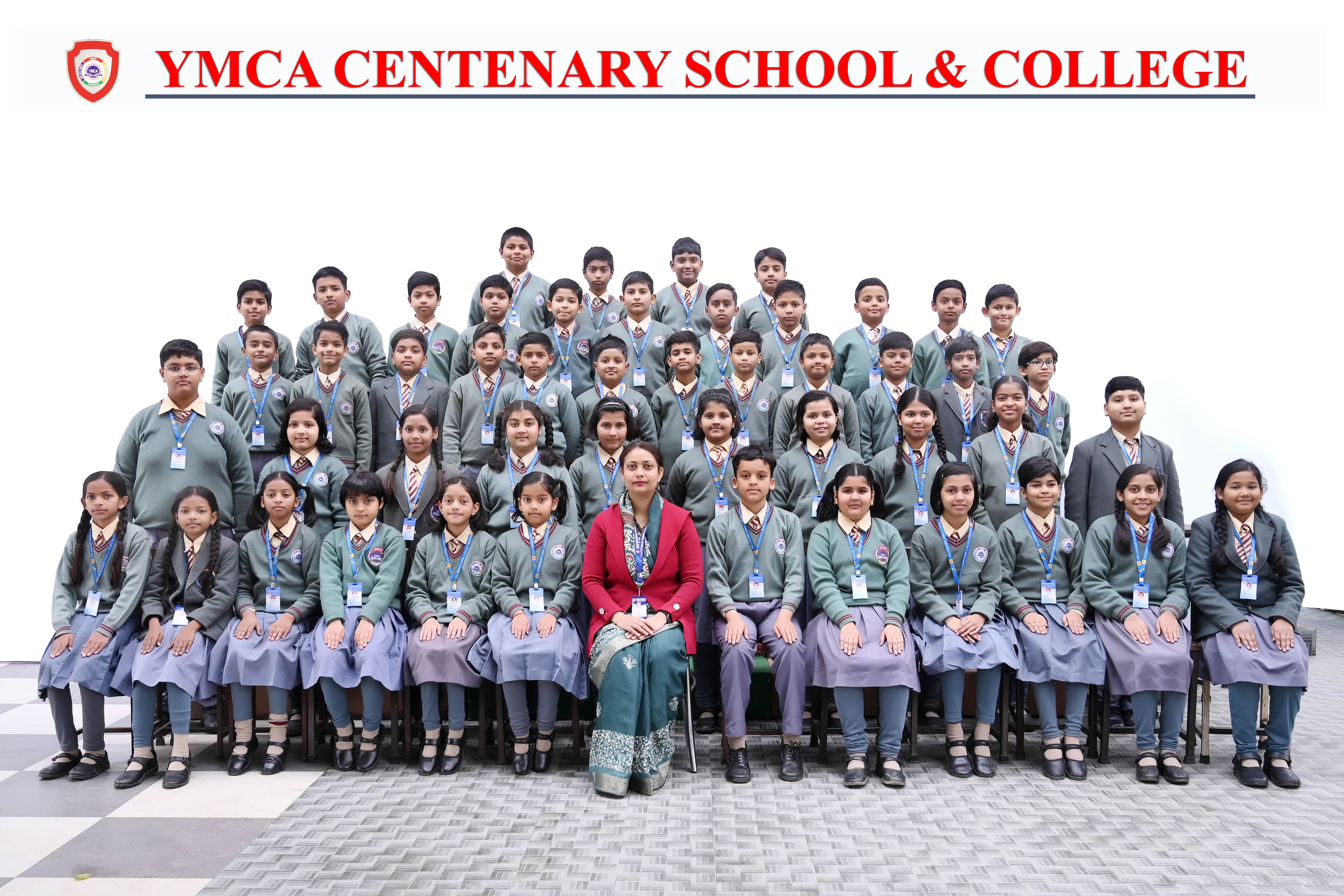 YMCA School