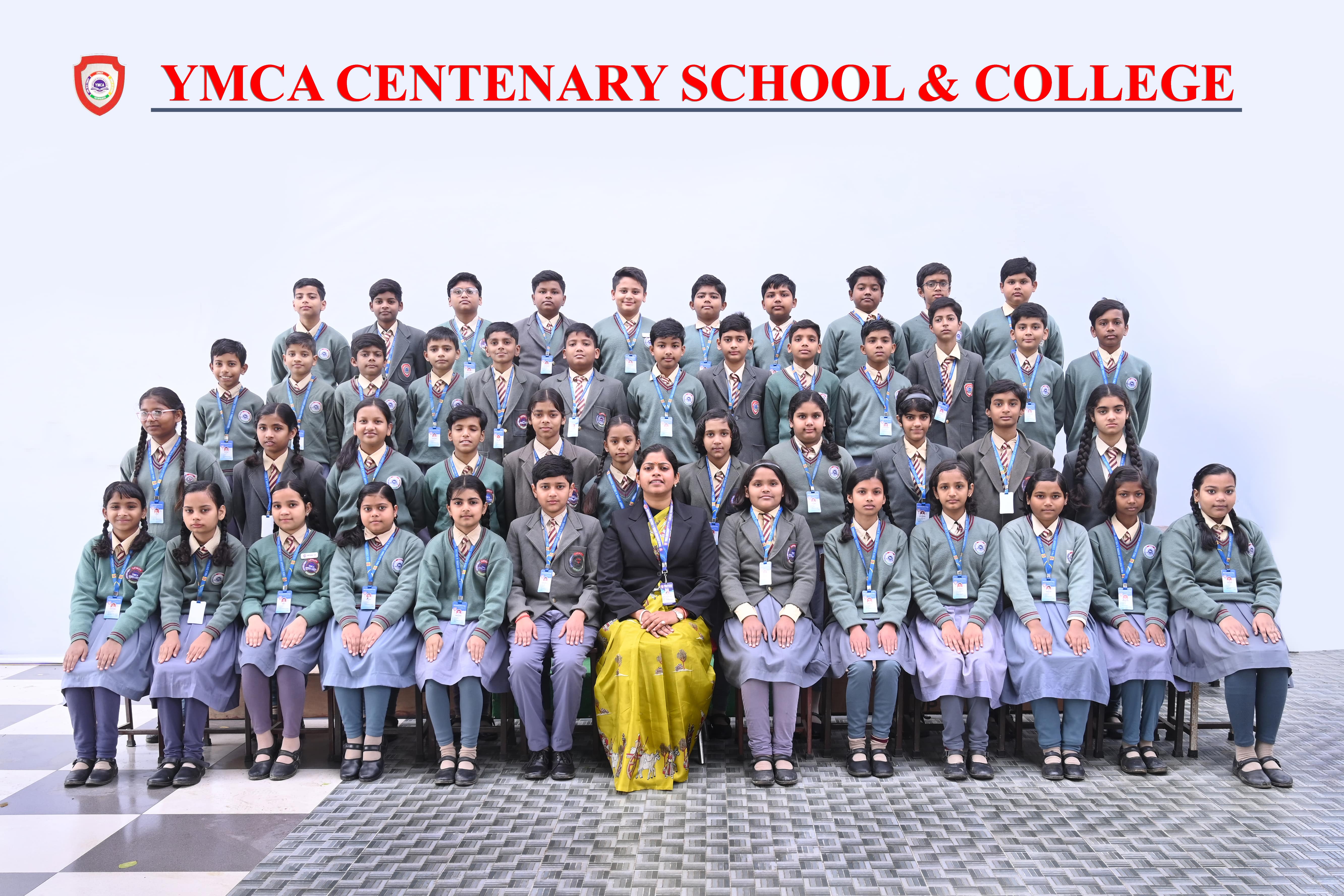 YMCA School