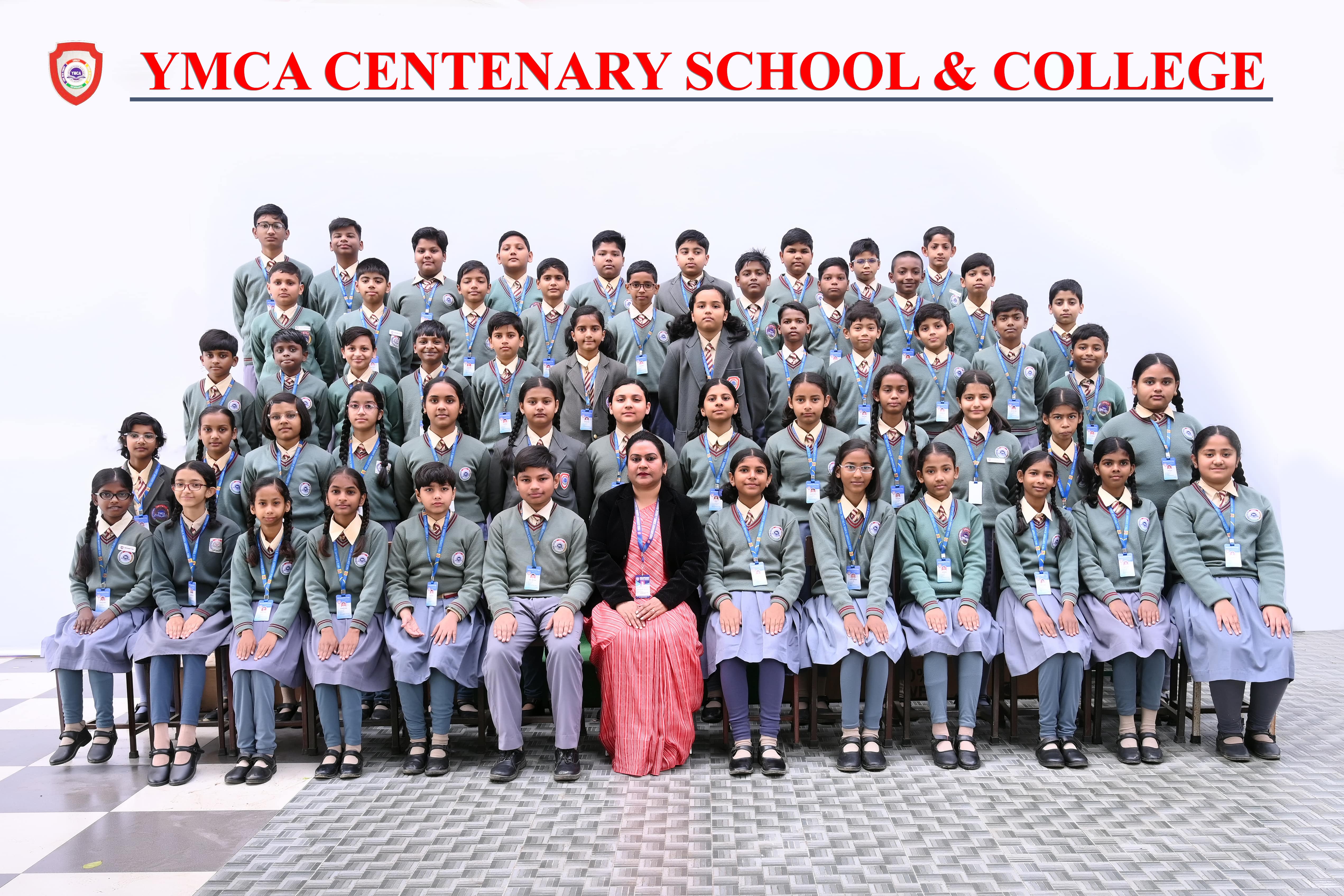 YMCA School
