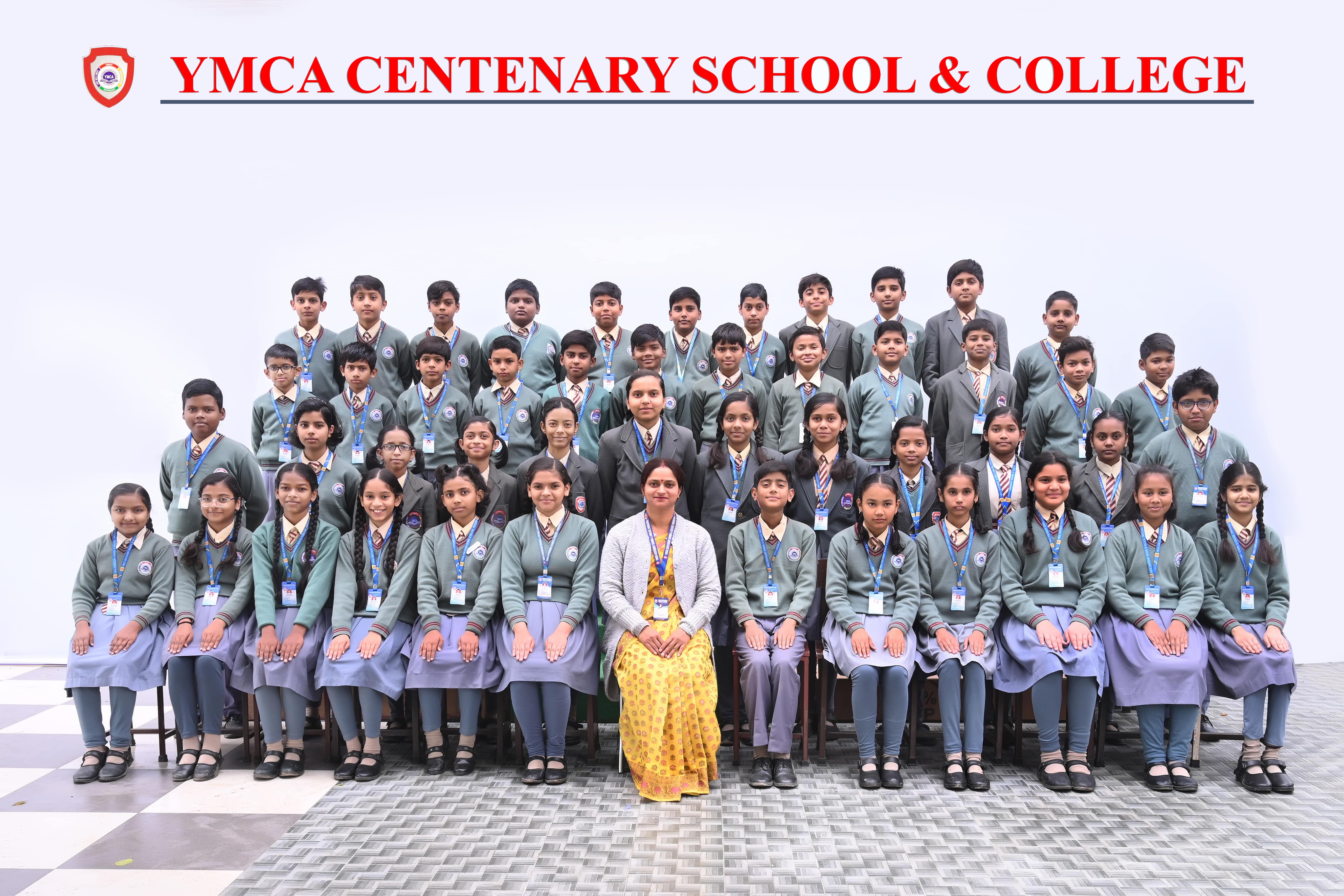 YMCA School