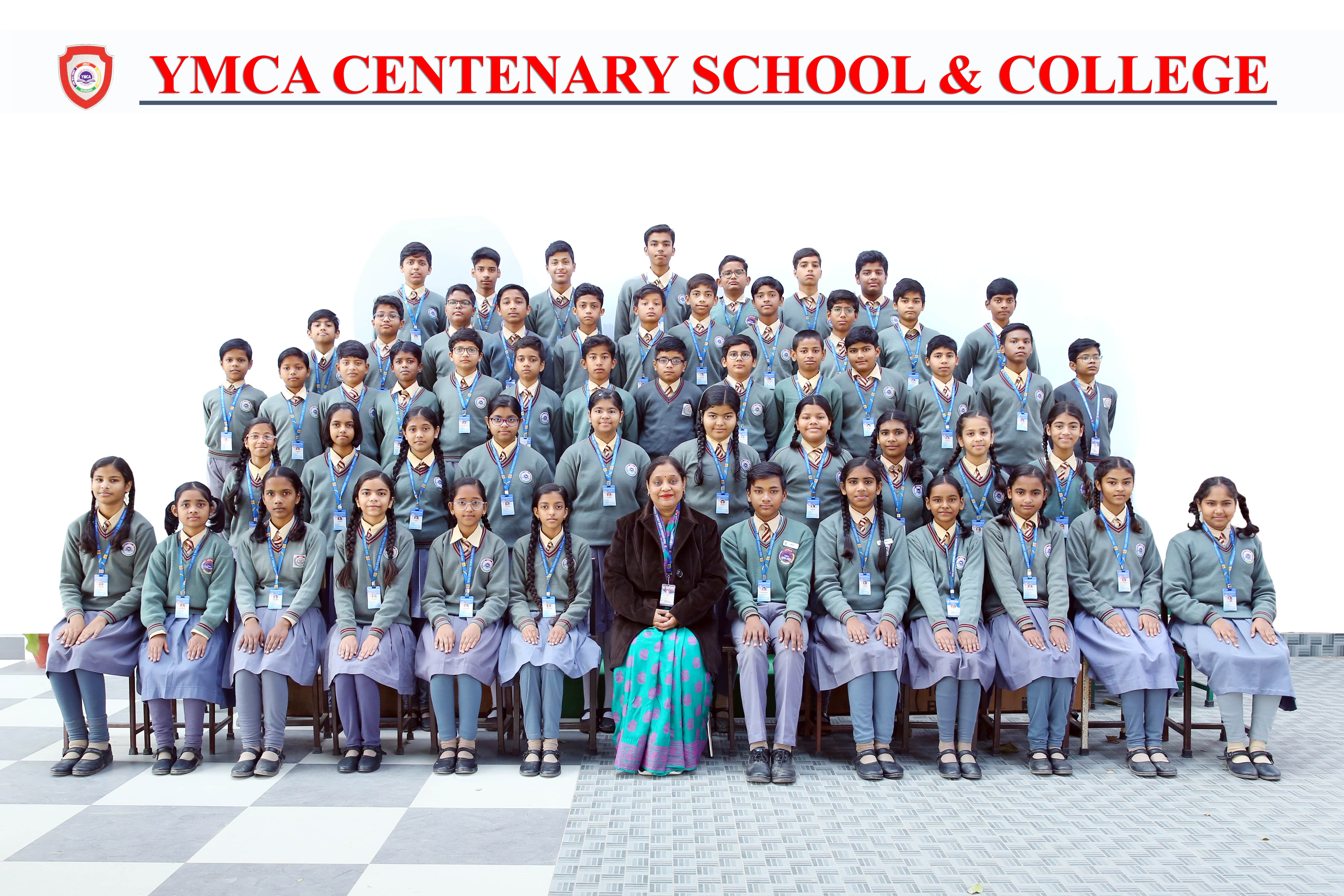 YMCA School