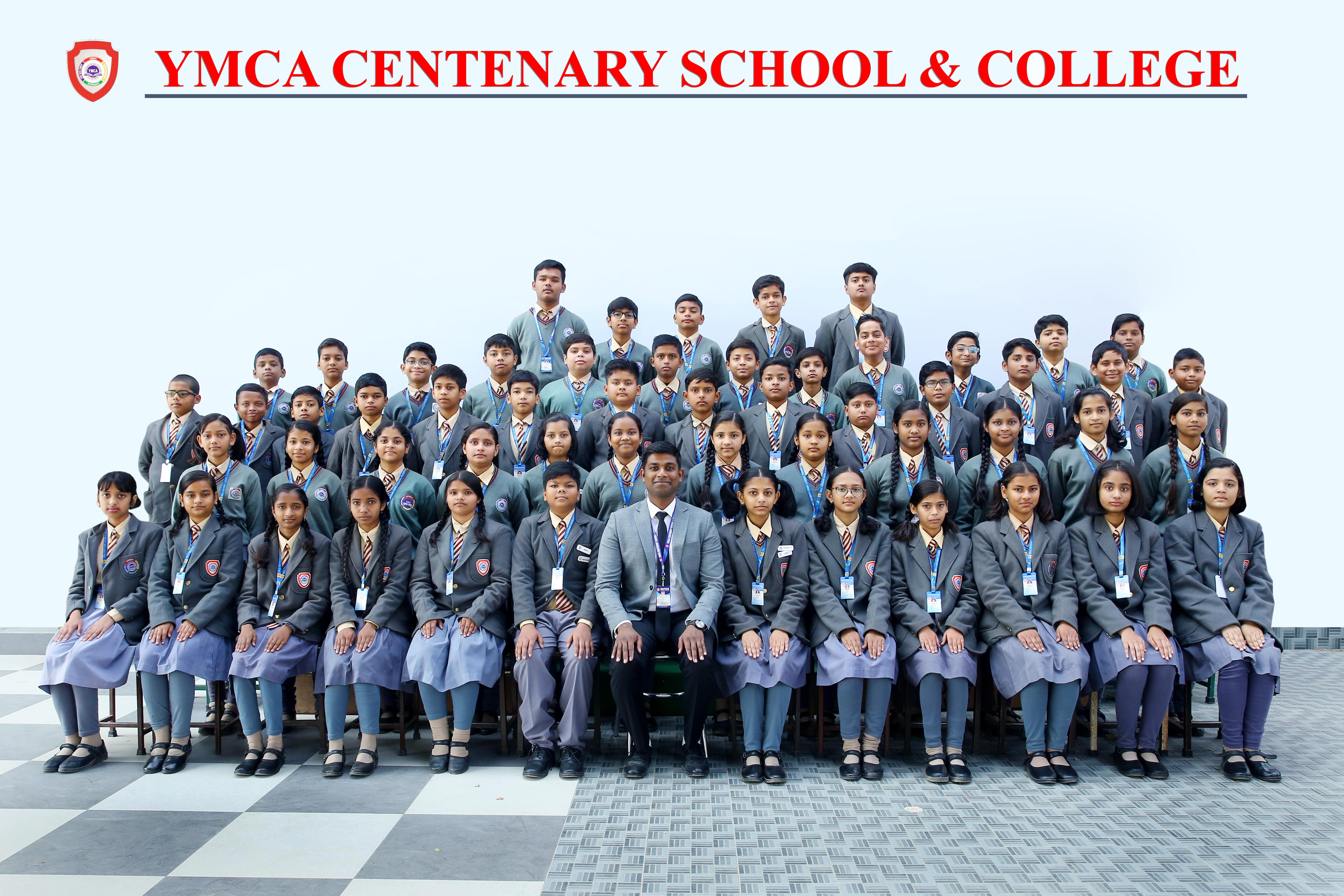 YMCA School