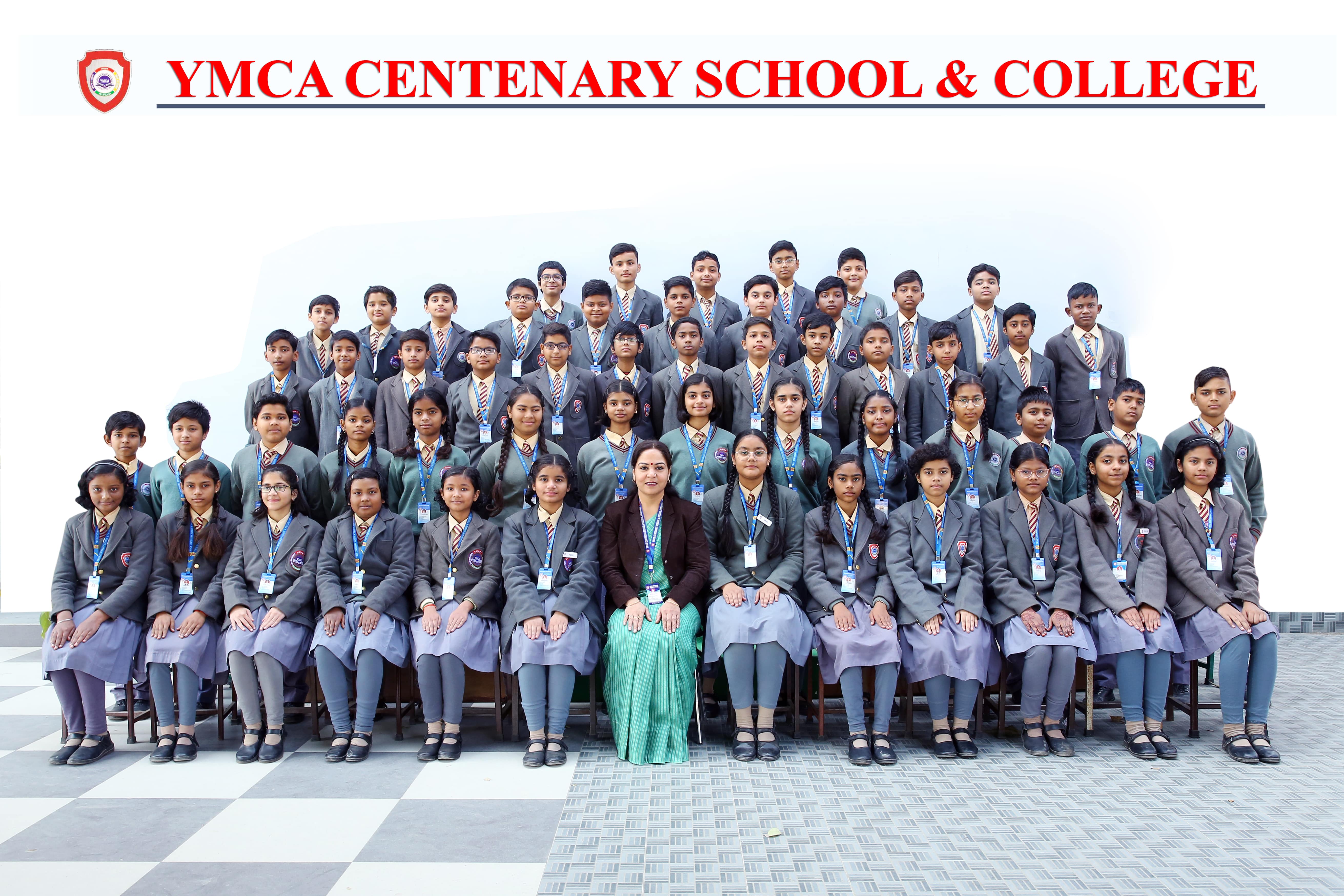 YMCA School
