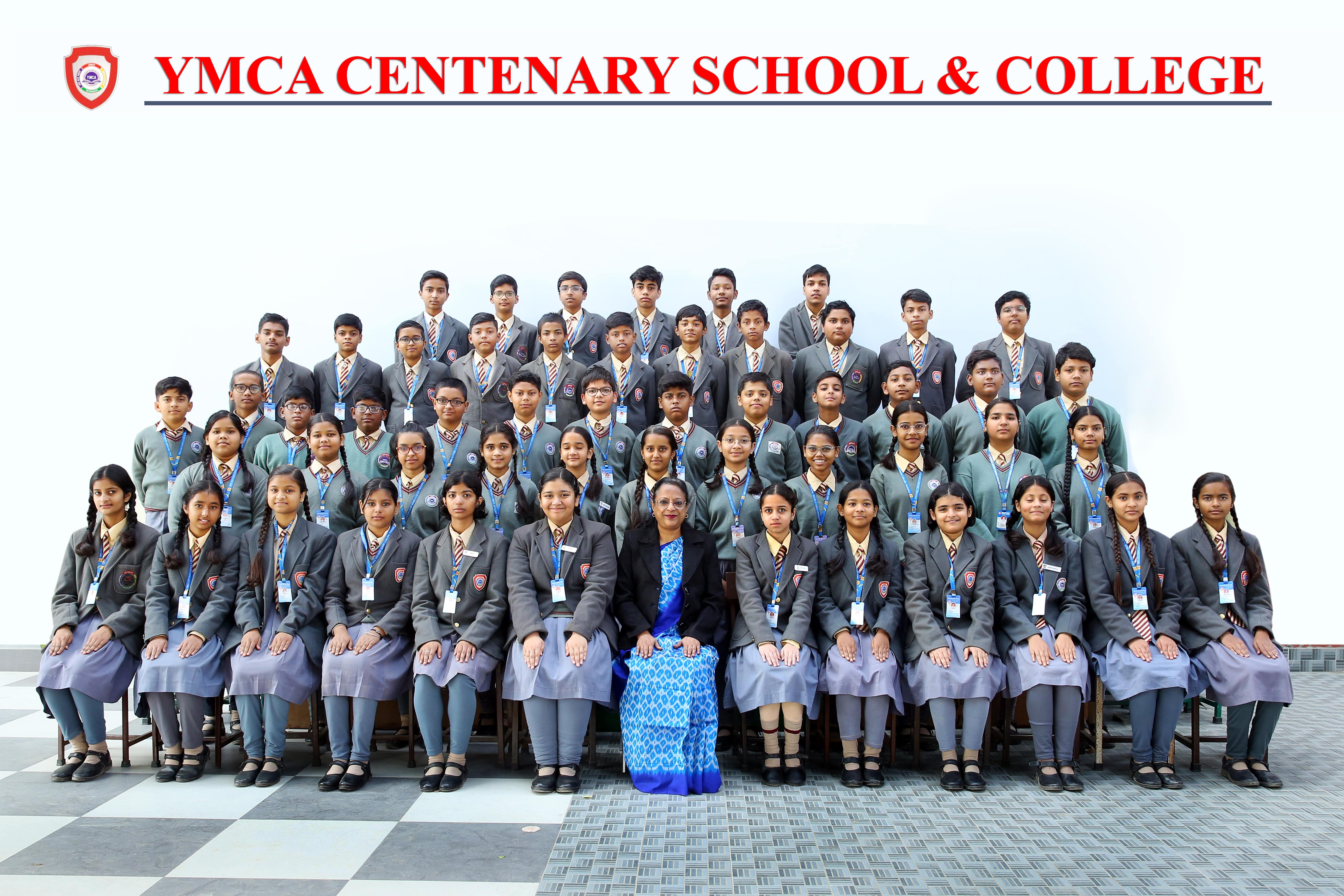 YMCA School