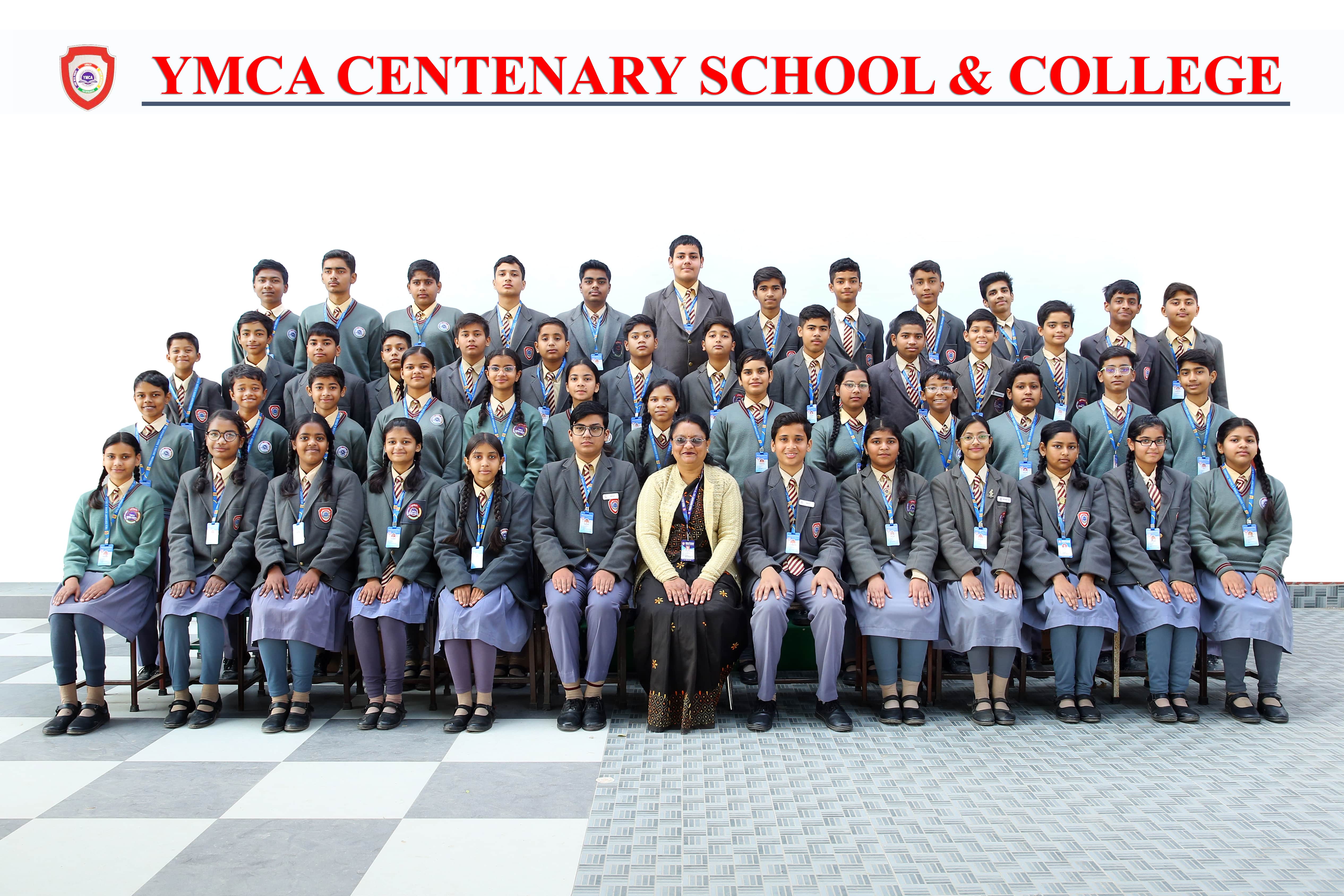 YMCA School