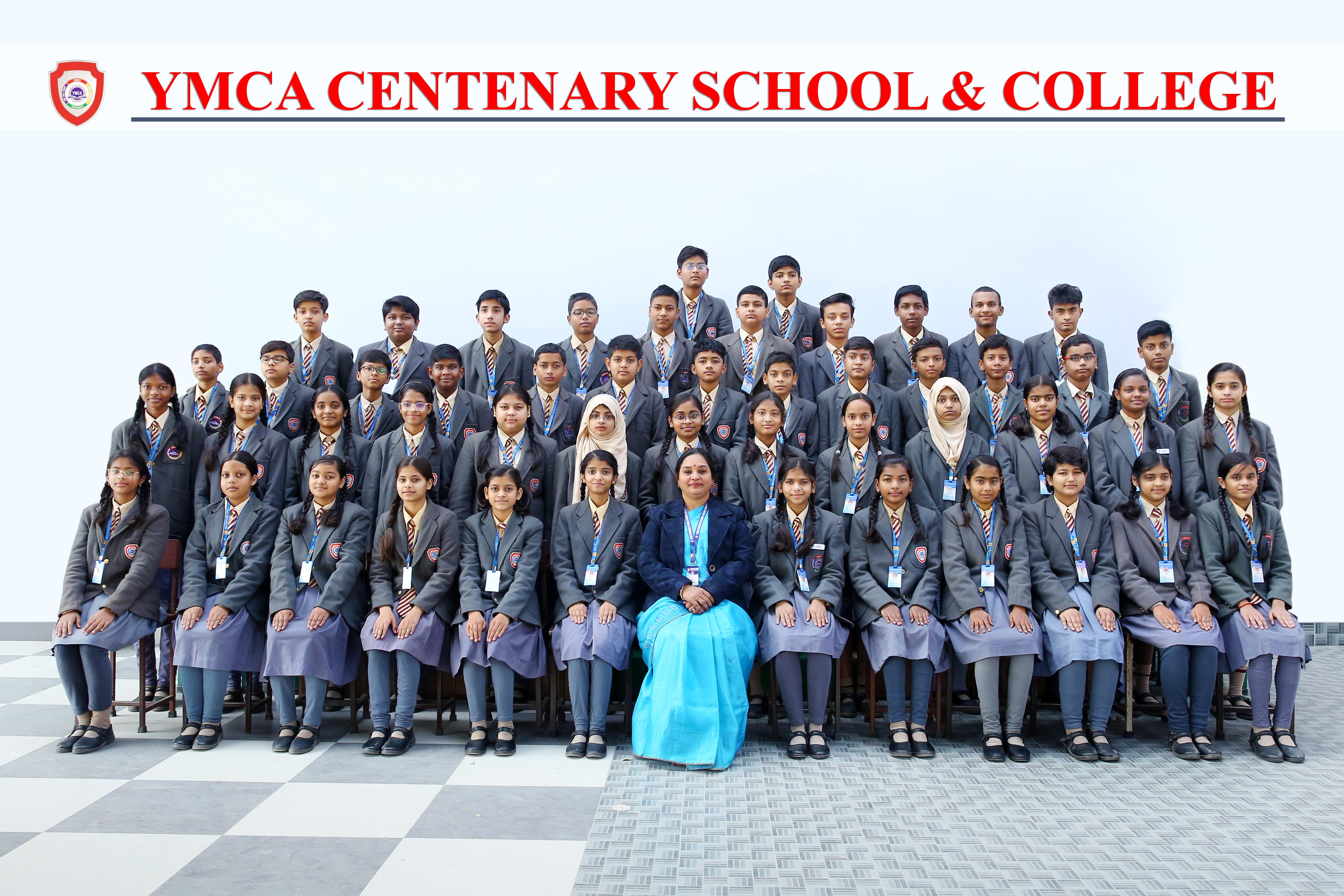 YMCA School