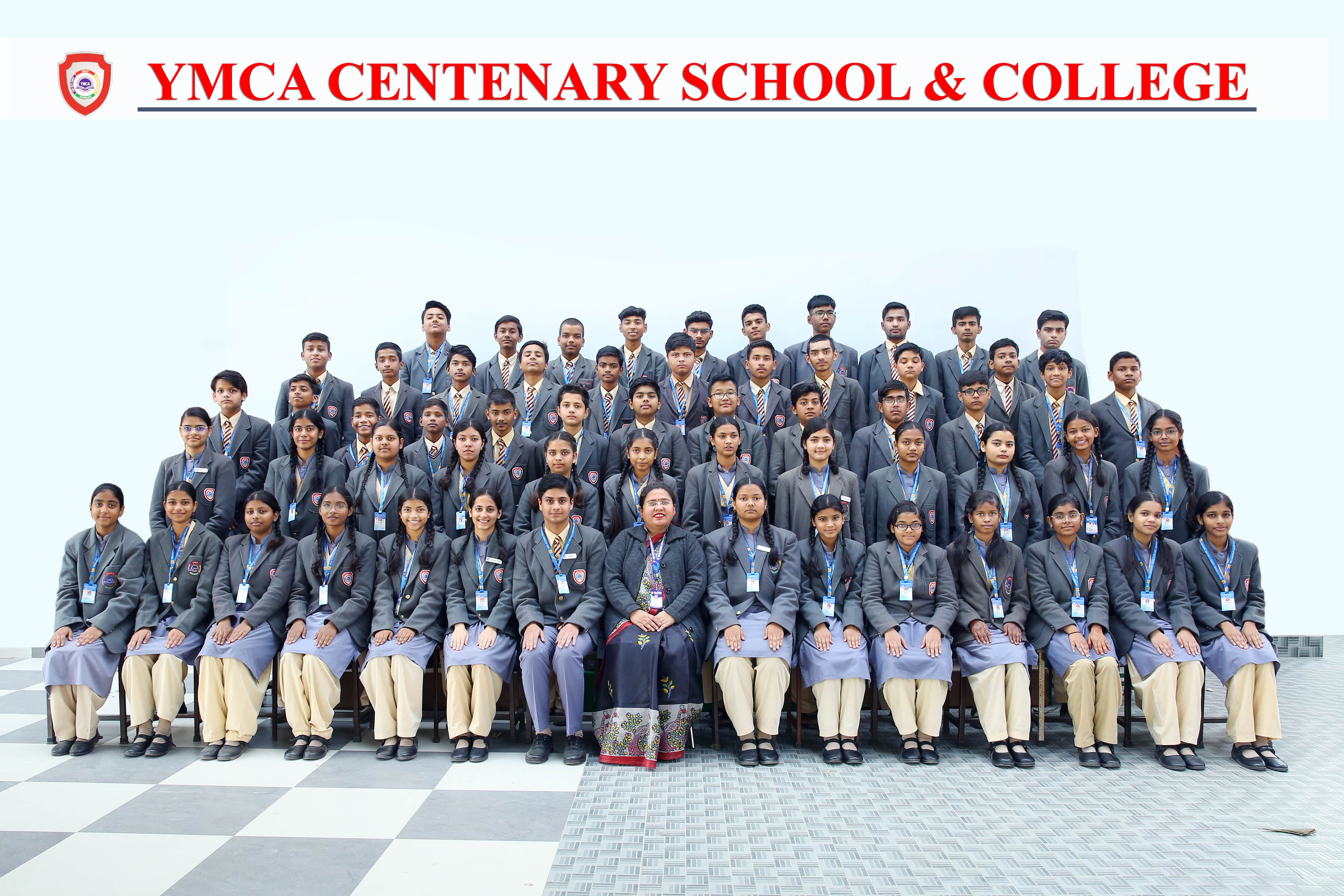 YMCA School