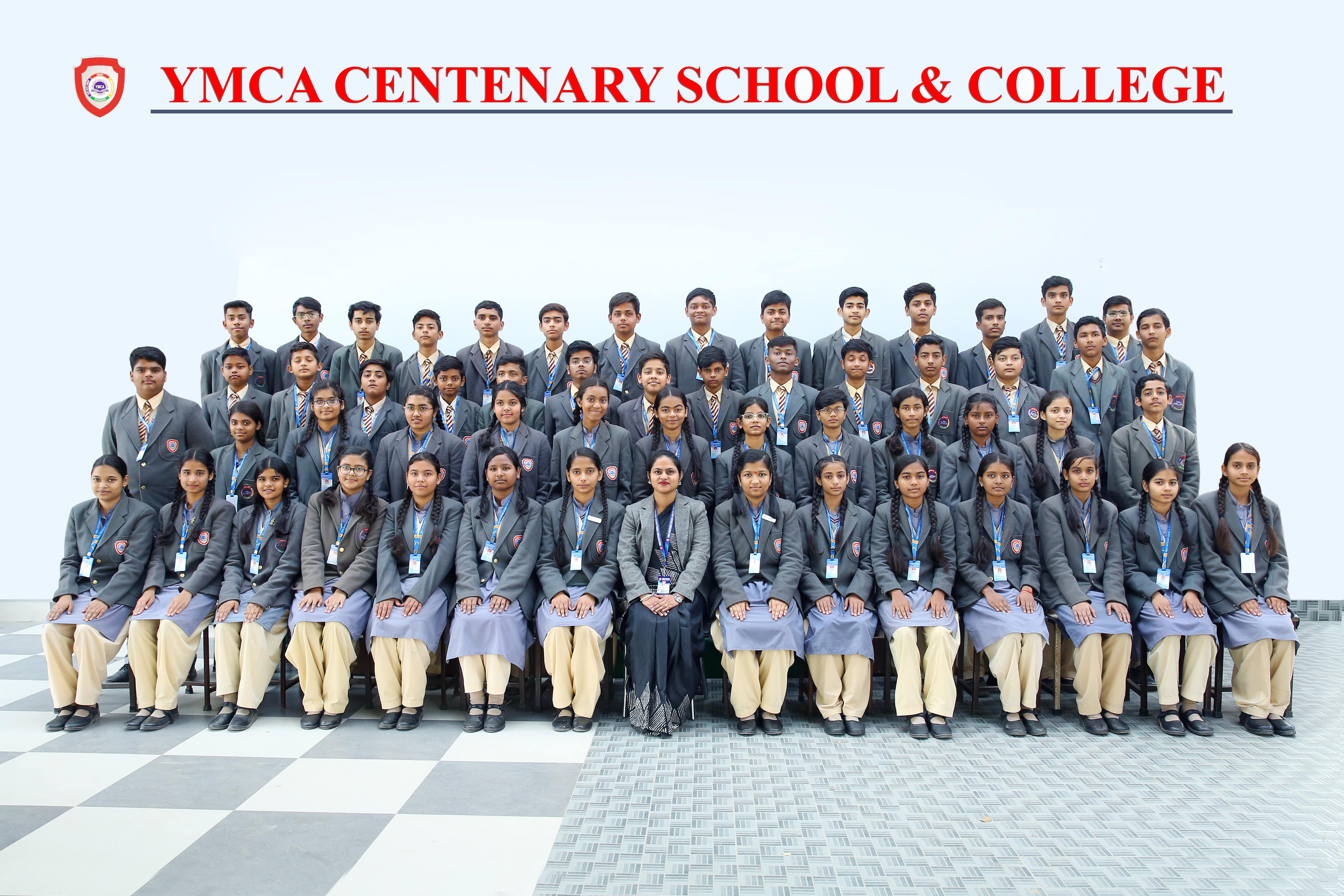 YMCA School