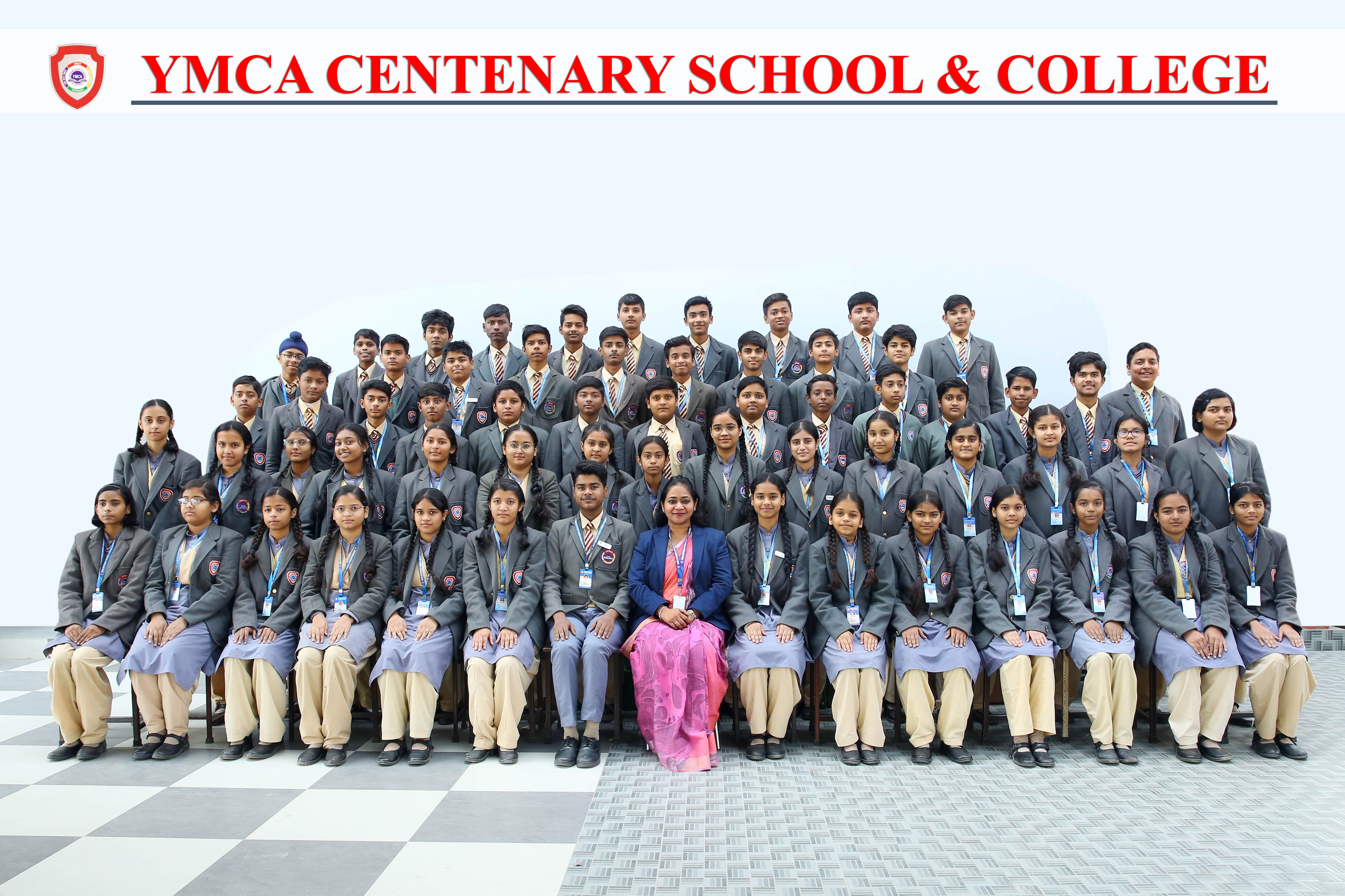 YMCA School