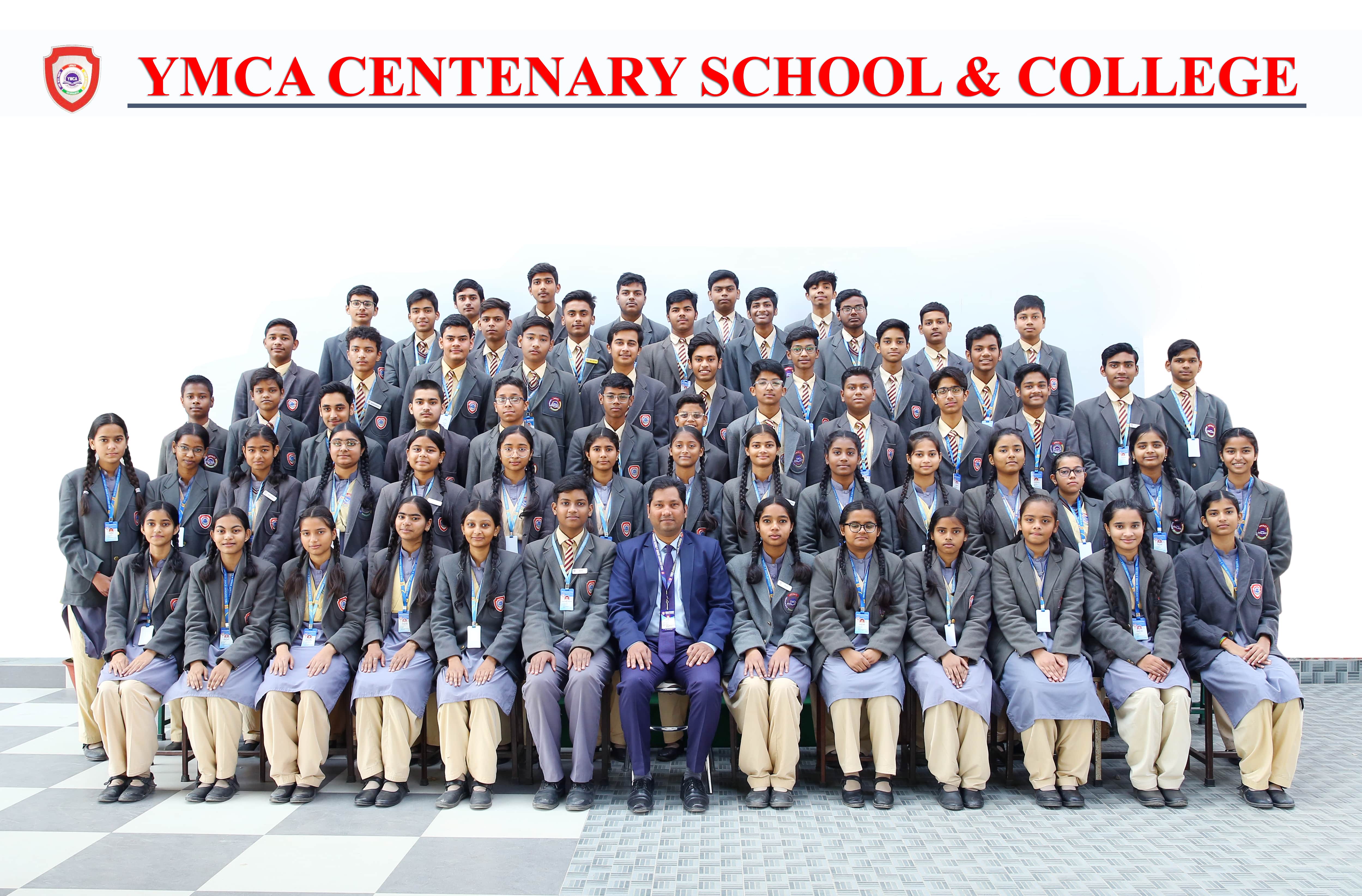 YMCA School