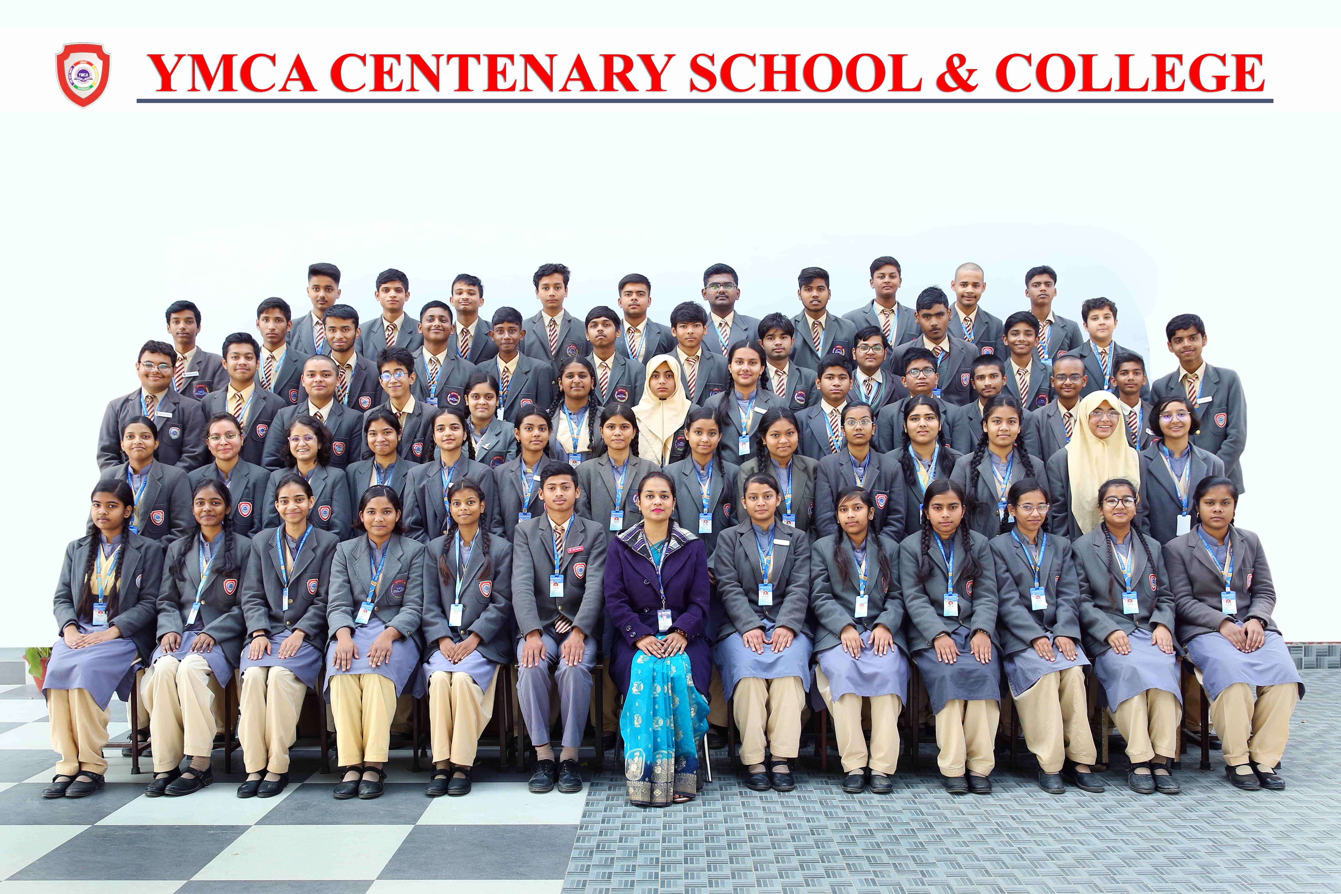YMCA School