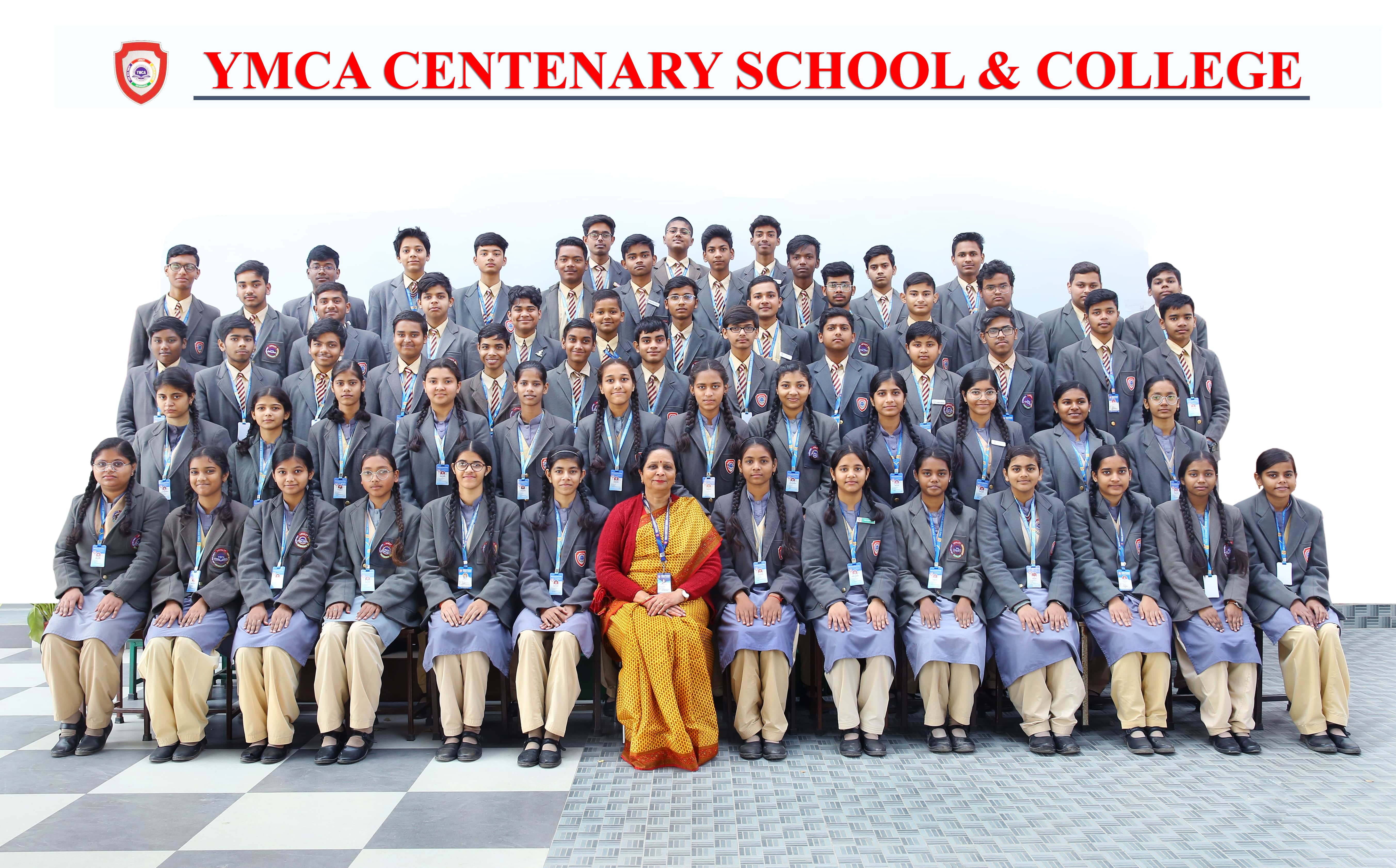 YMCA School