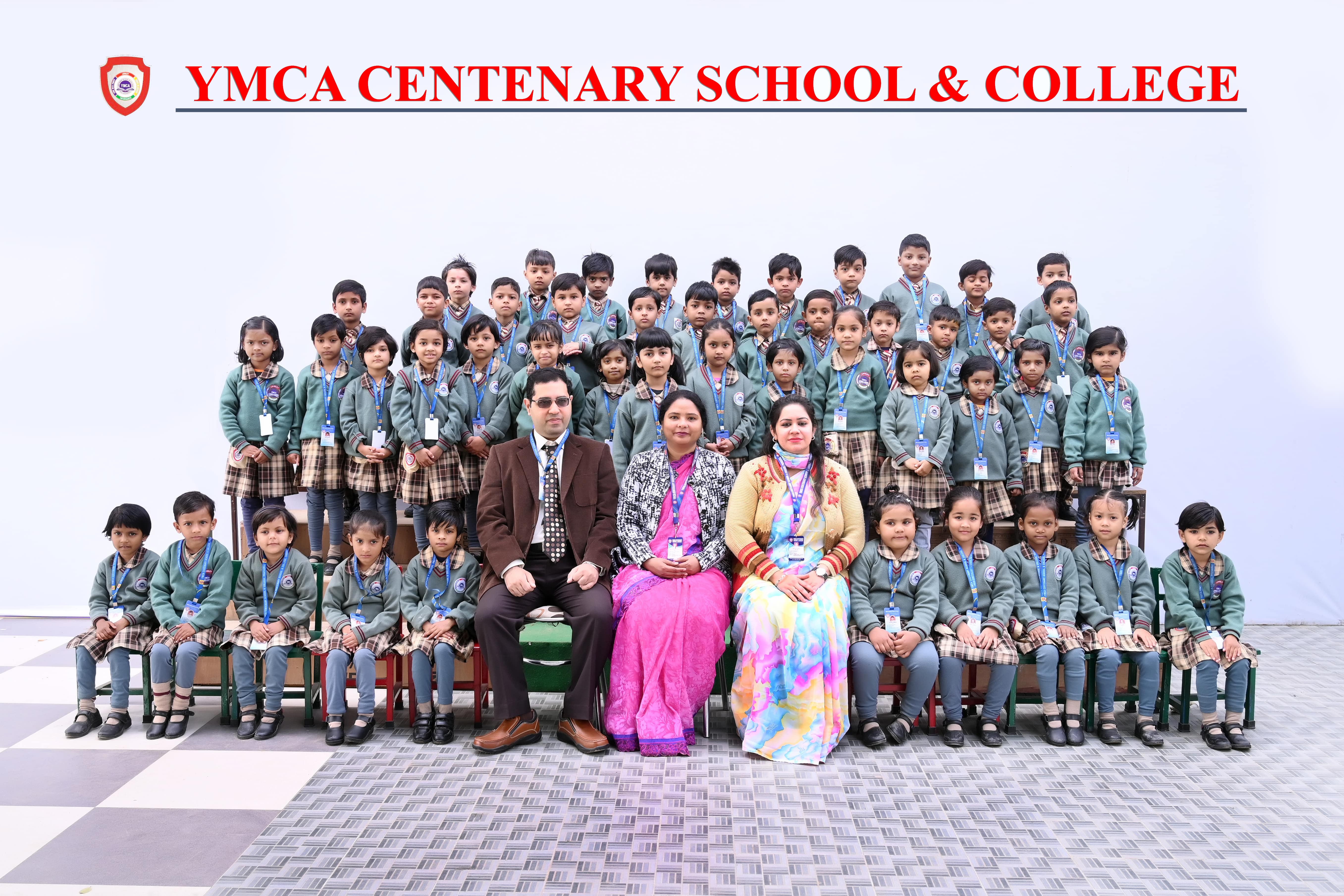 YMCA School