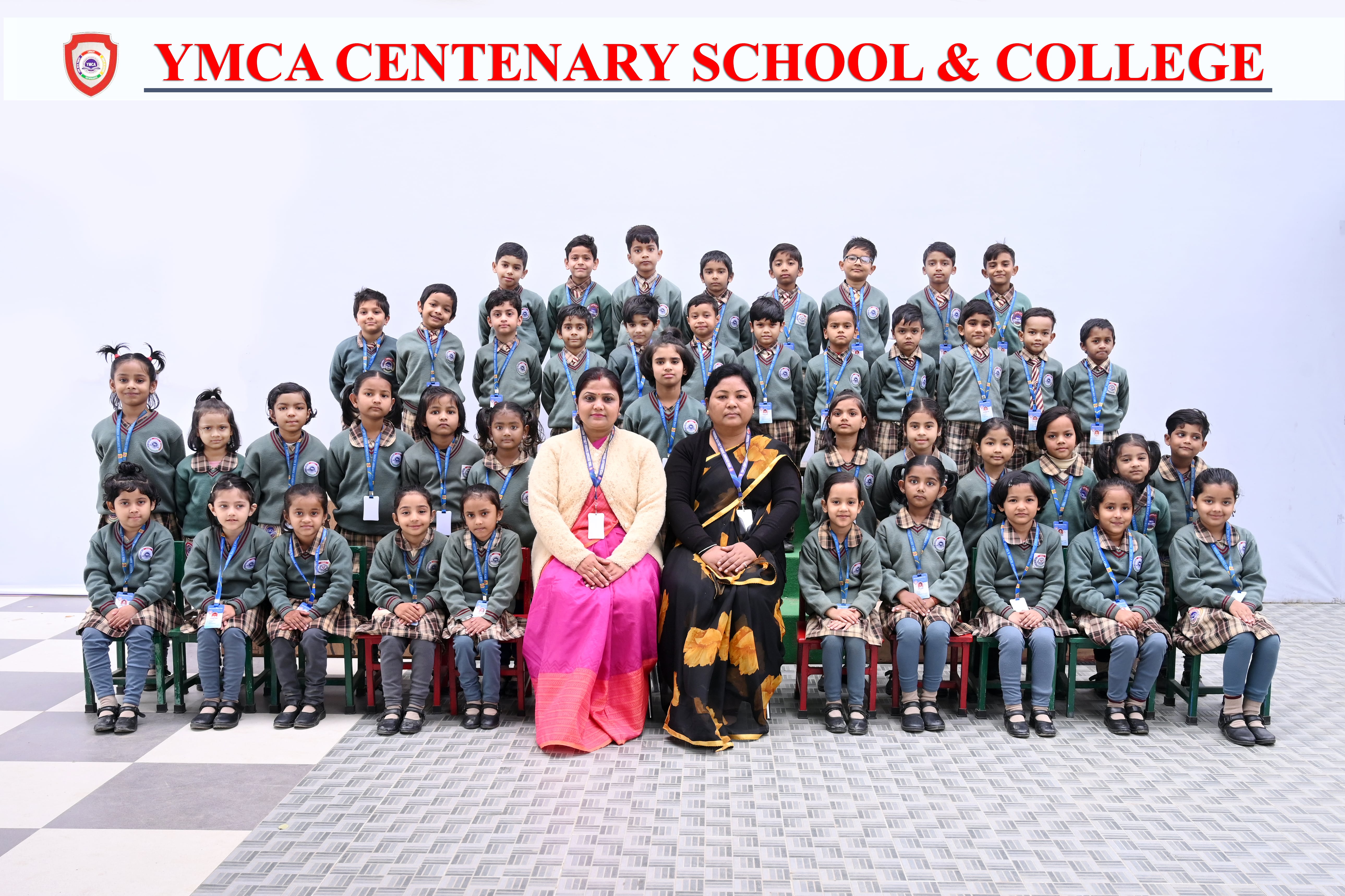 YMCA School