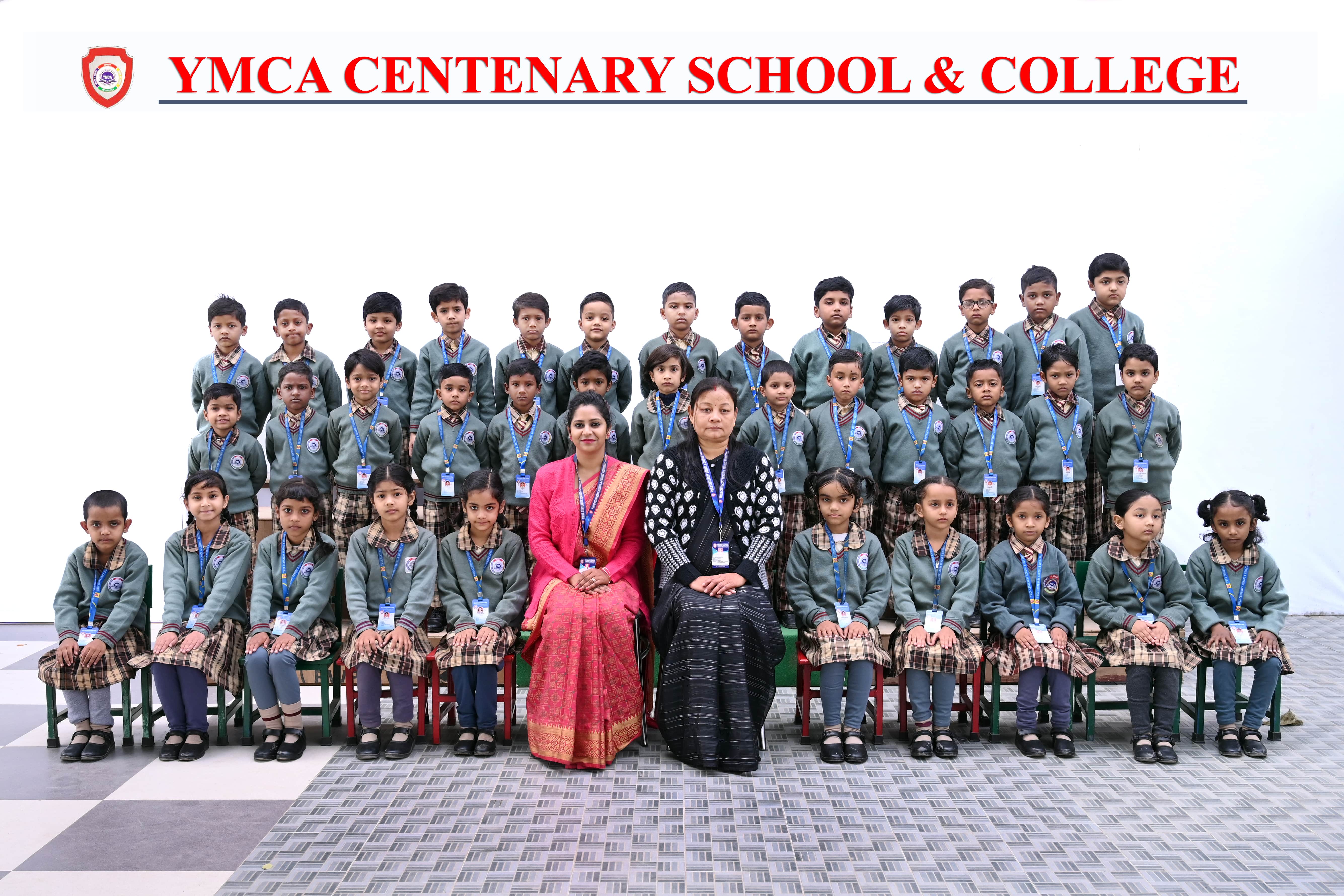 YMCA School