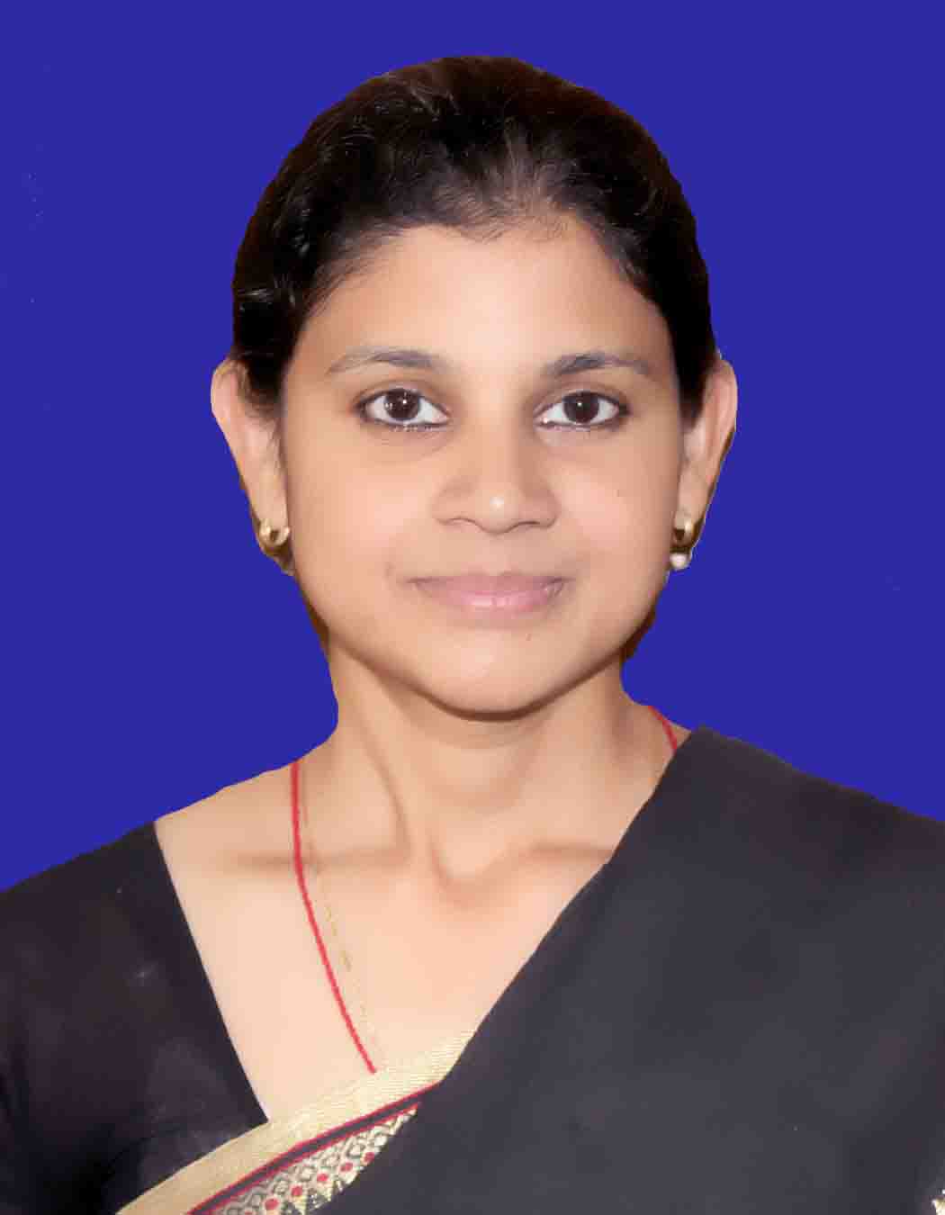 Ms. Reema Masih