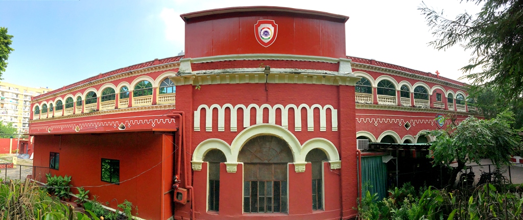 YMCA School