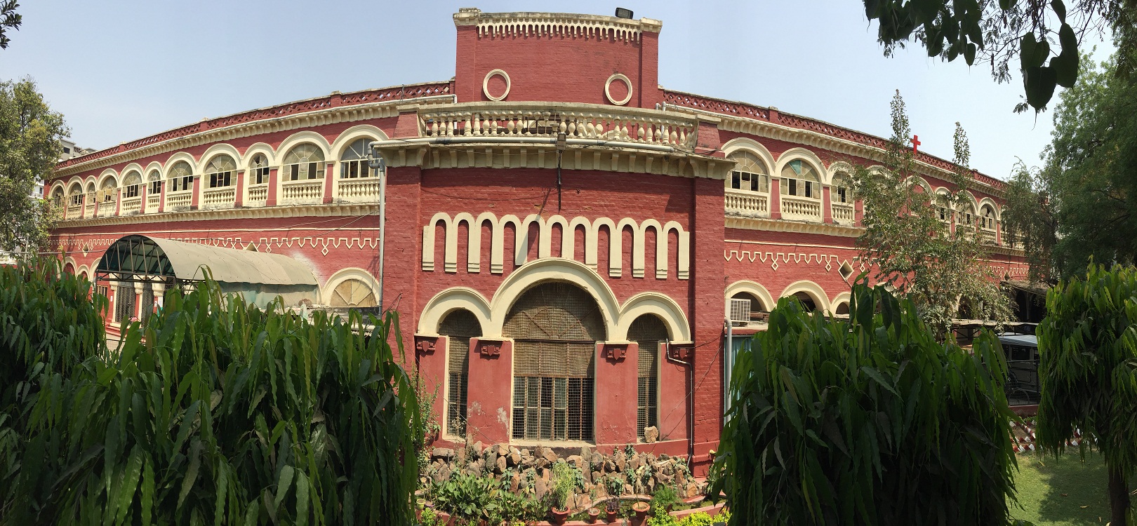 YMCA Image